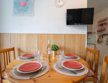 Ferienwohnung Les Cyprianes