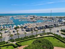 Ferienwohnung Les Cyprianes