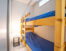 Ferienwohnung Les Cyprianes