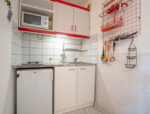 Ferienwohnung Les Cyprianes