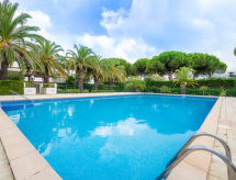 Ferienwohnung Les Cyprianes