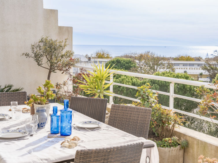Photo of Indigo - Cap Riviera