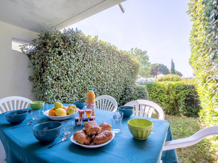 Appartement La Plage du Golf