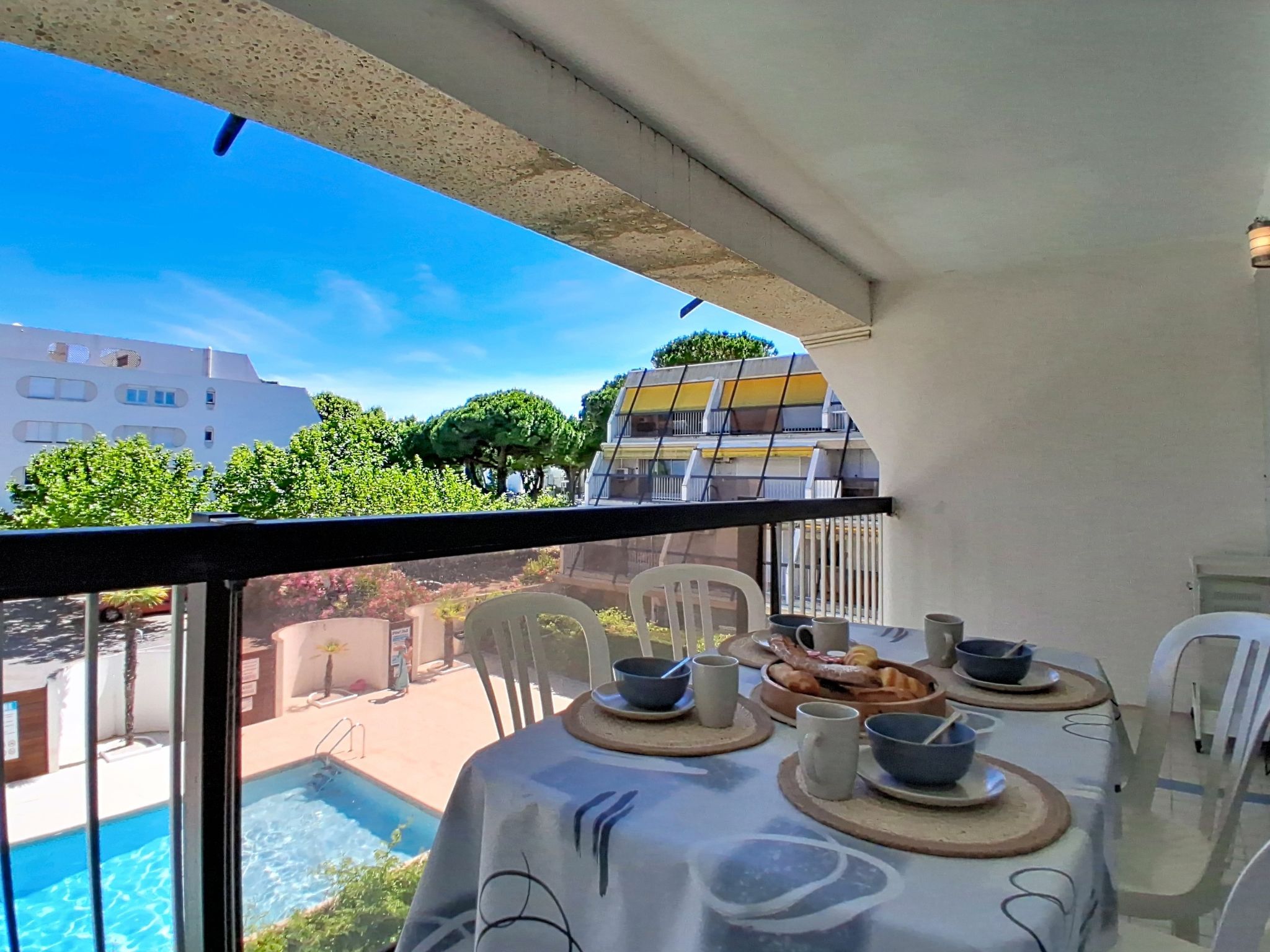 Photo of Les Terrasses du Ponant