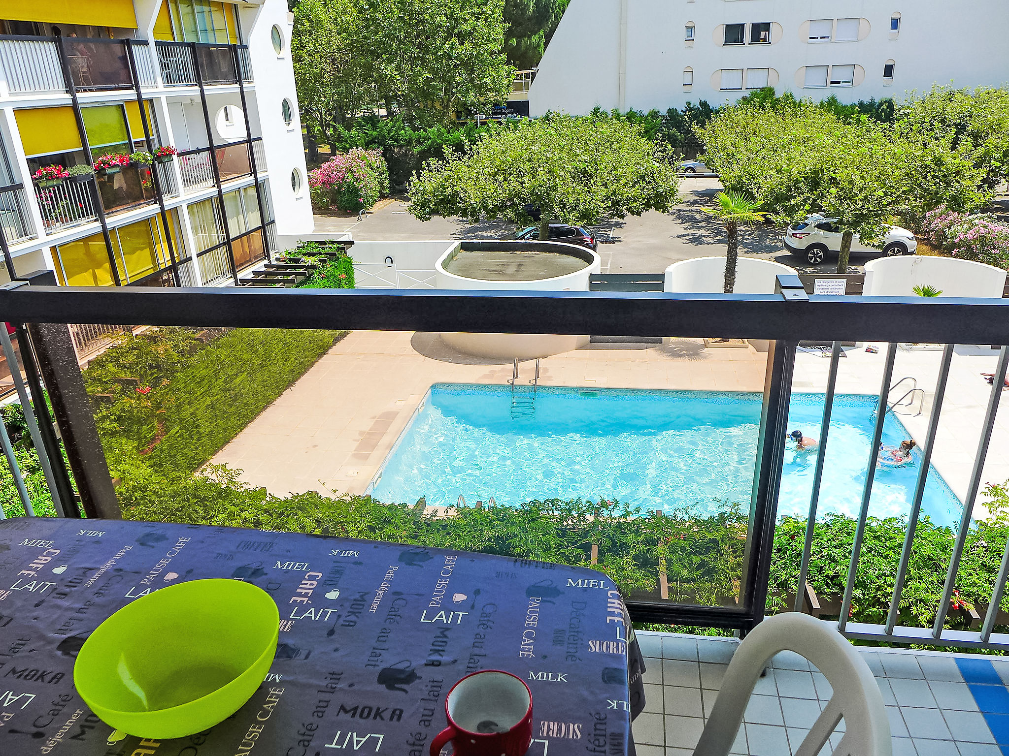 Photo of Les Terrasses du Ponant