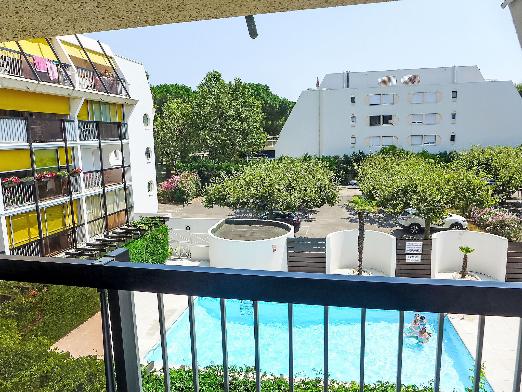 Photo of Les Terrasses du Ponant