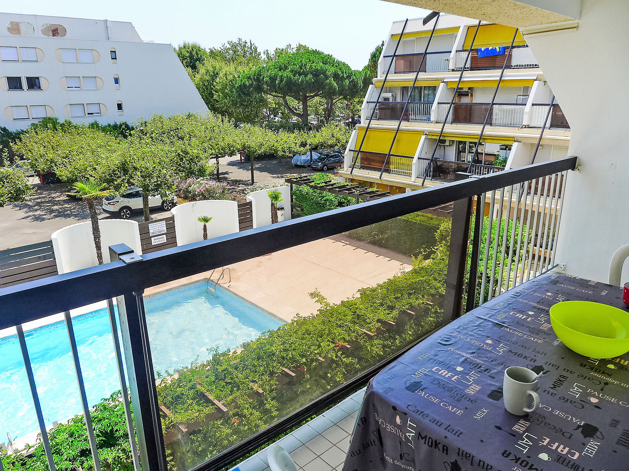 Photo of Les Terrasses du Ponant