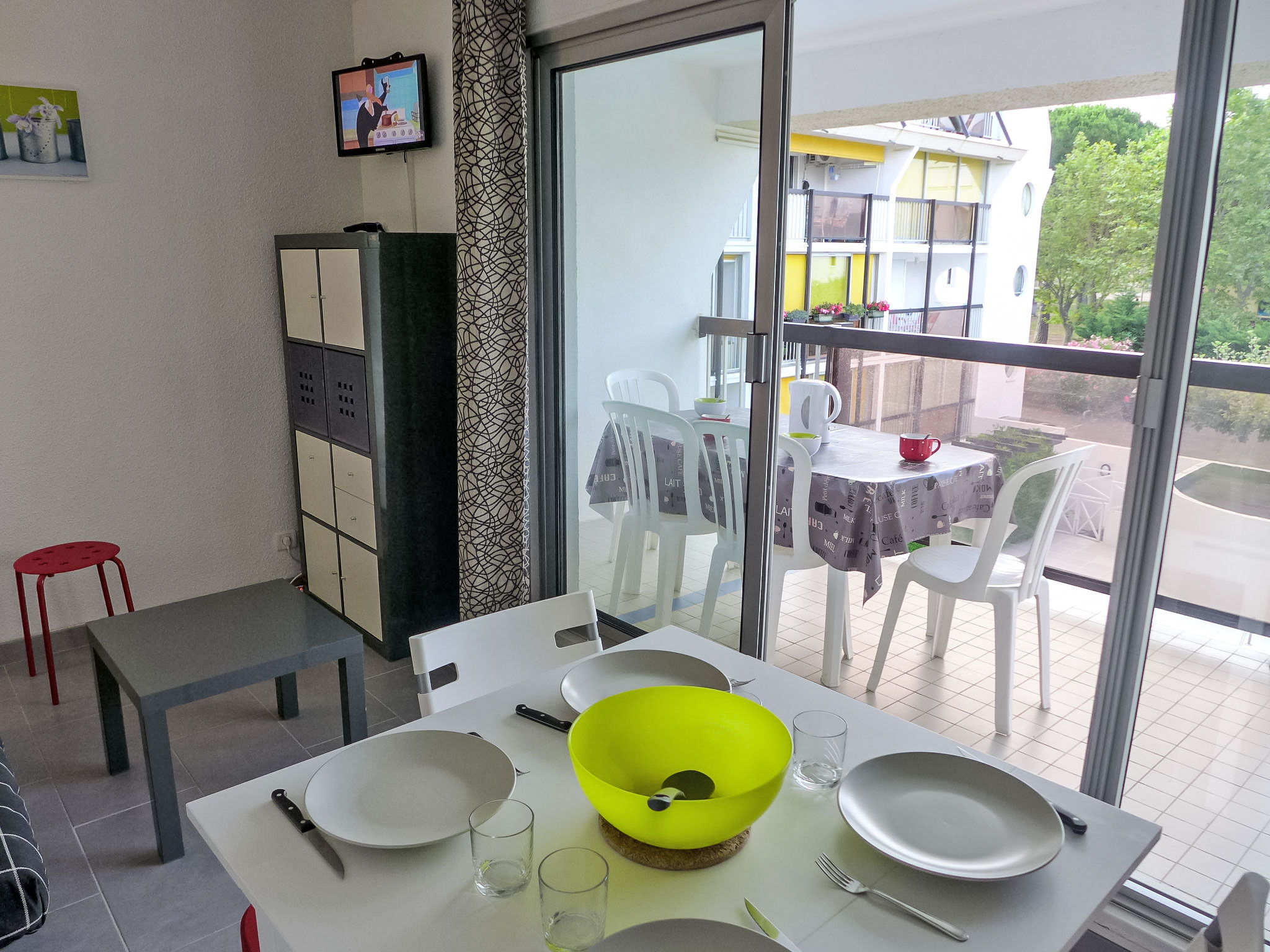 Photo of Les Terrasses du Ponant
