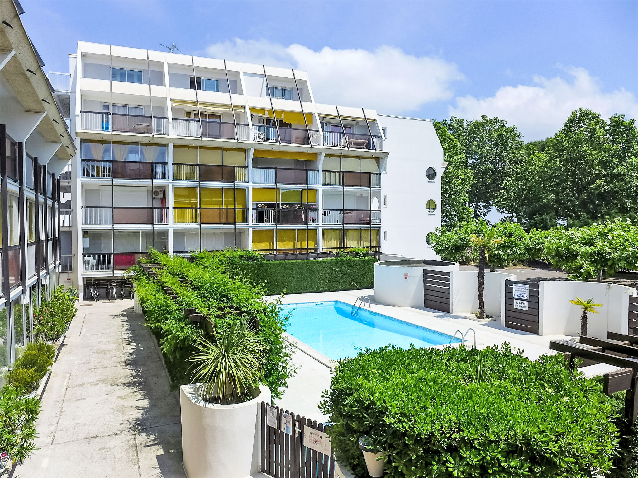 Photo of Les Terrasses du Ponant