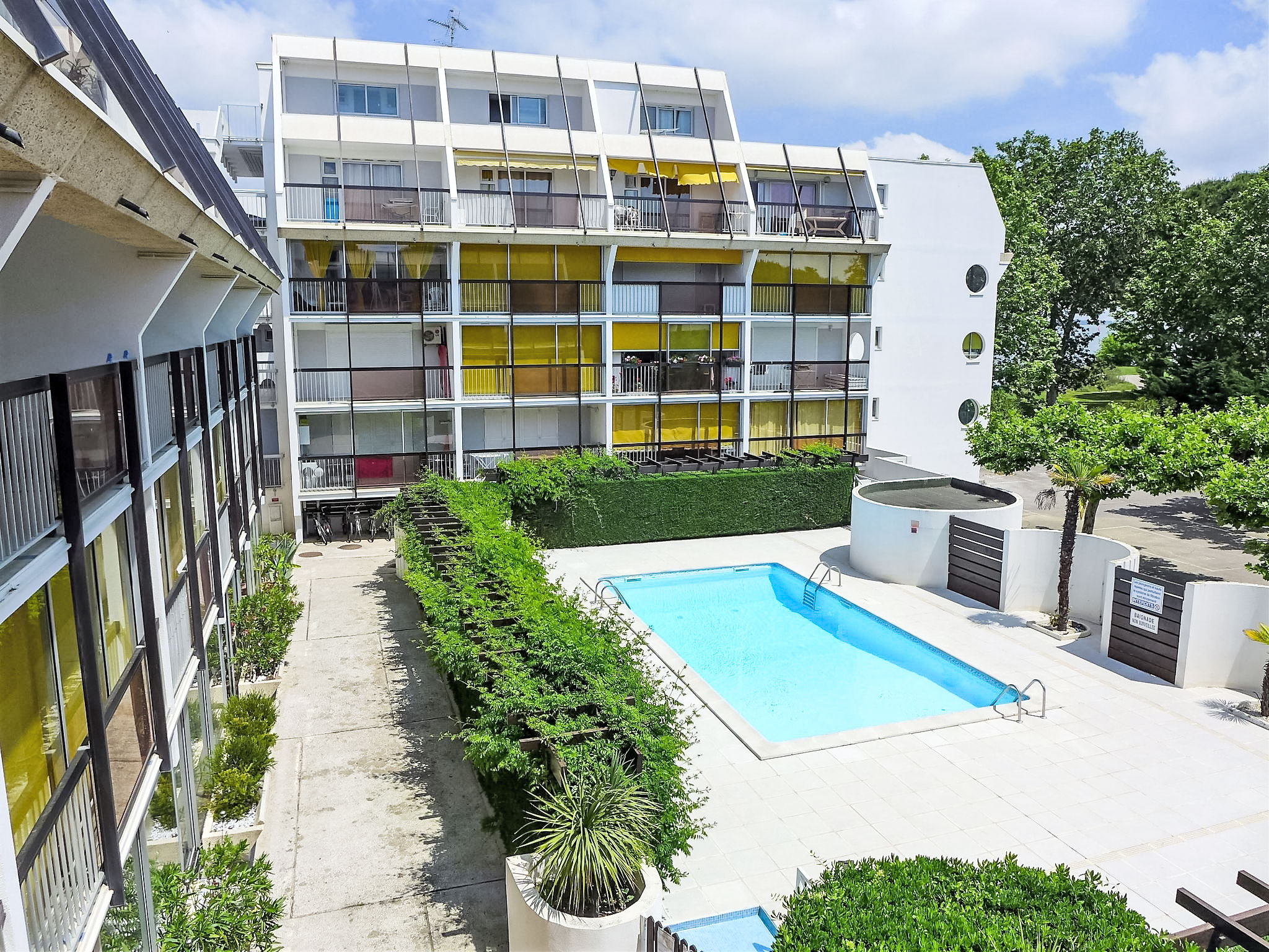 Photo of Les Terrasses du Ponant
