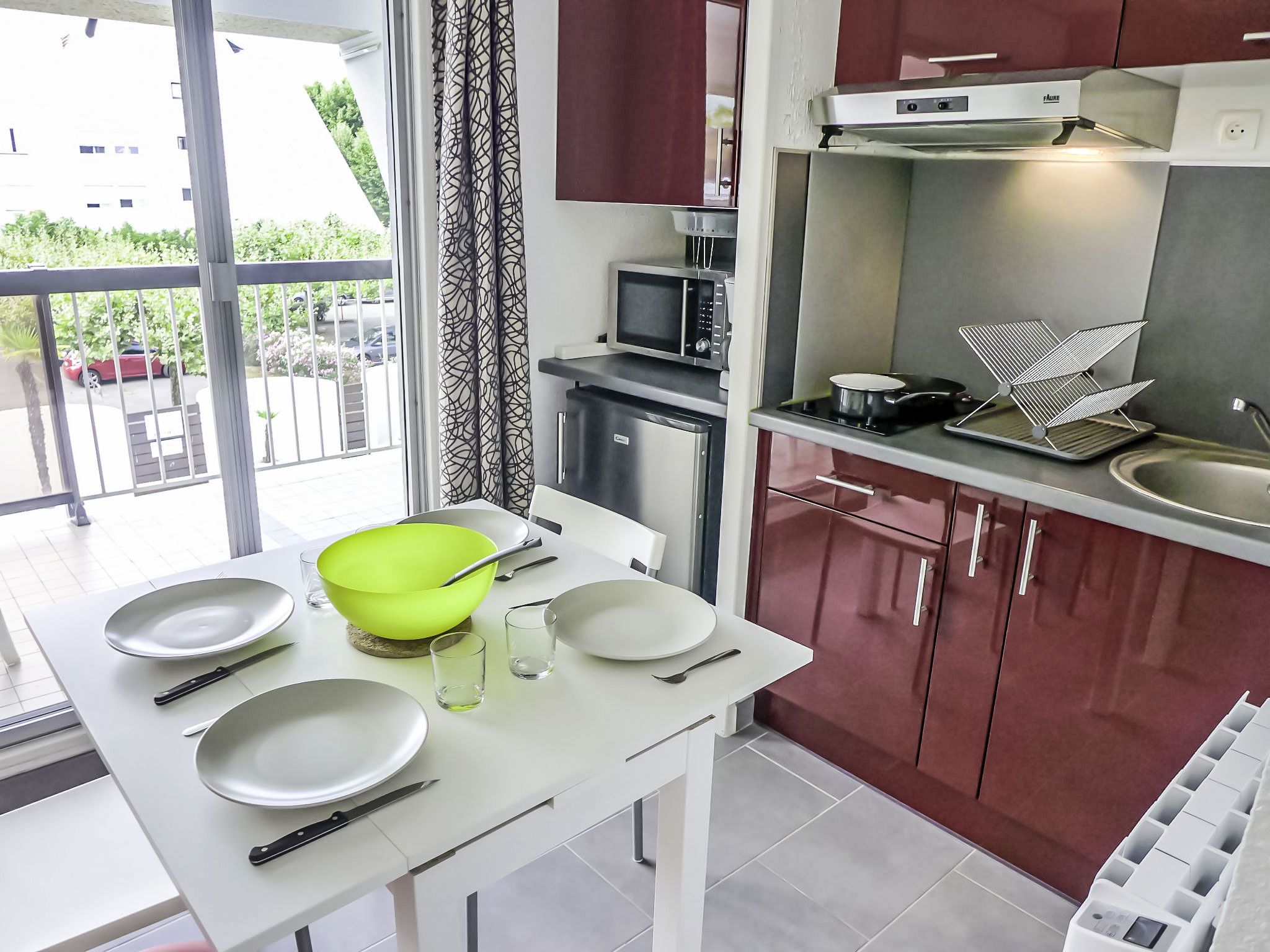 Photo of Les Terrasses du Ponant