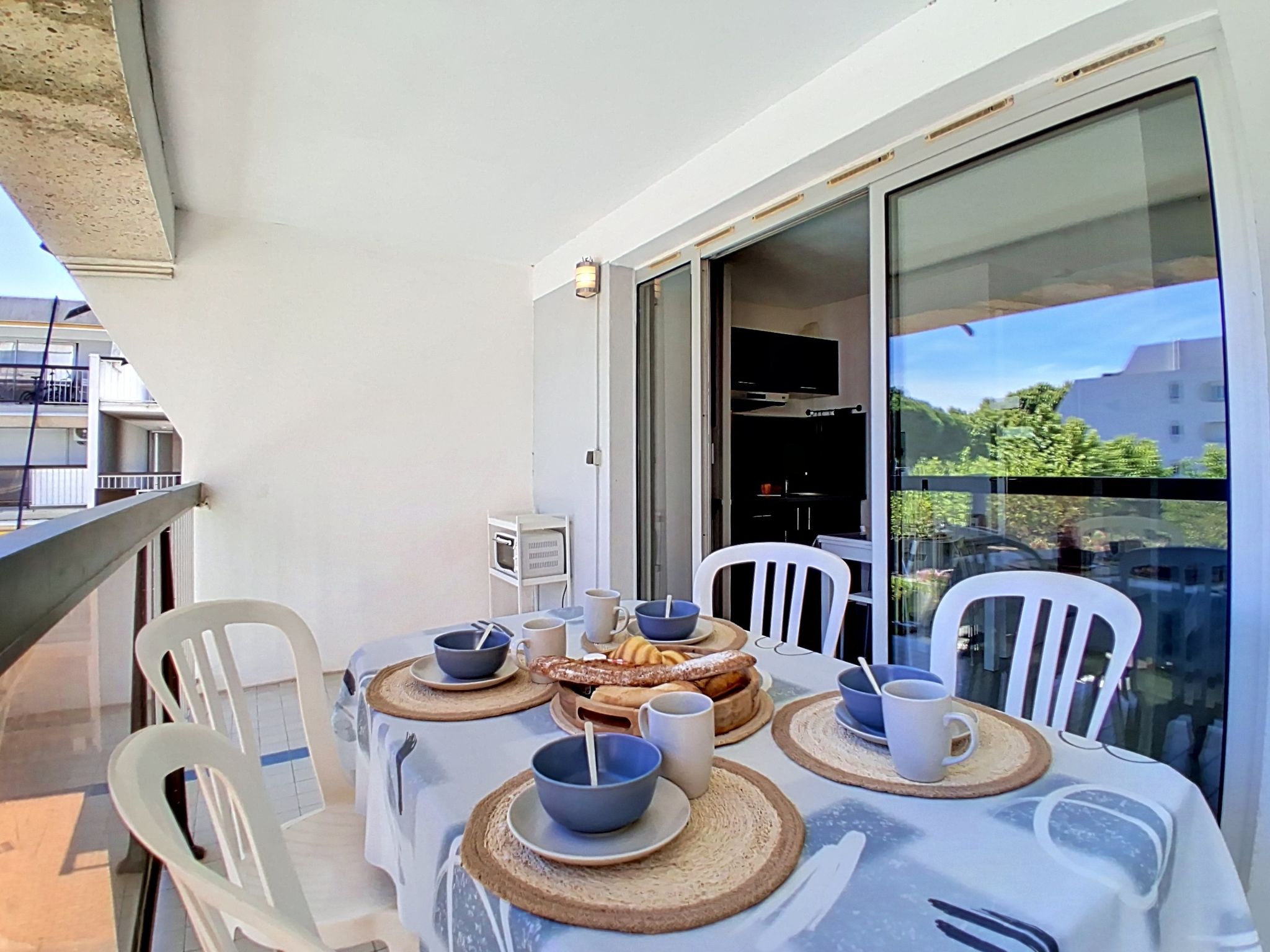 Photo of Les Terrasses du Ponant