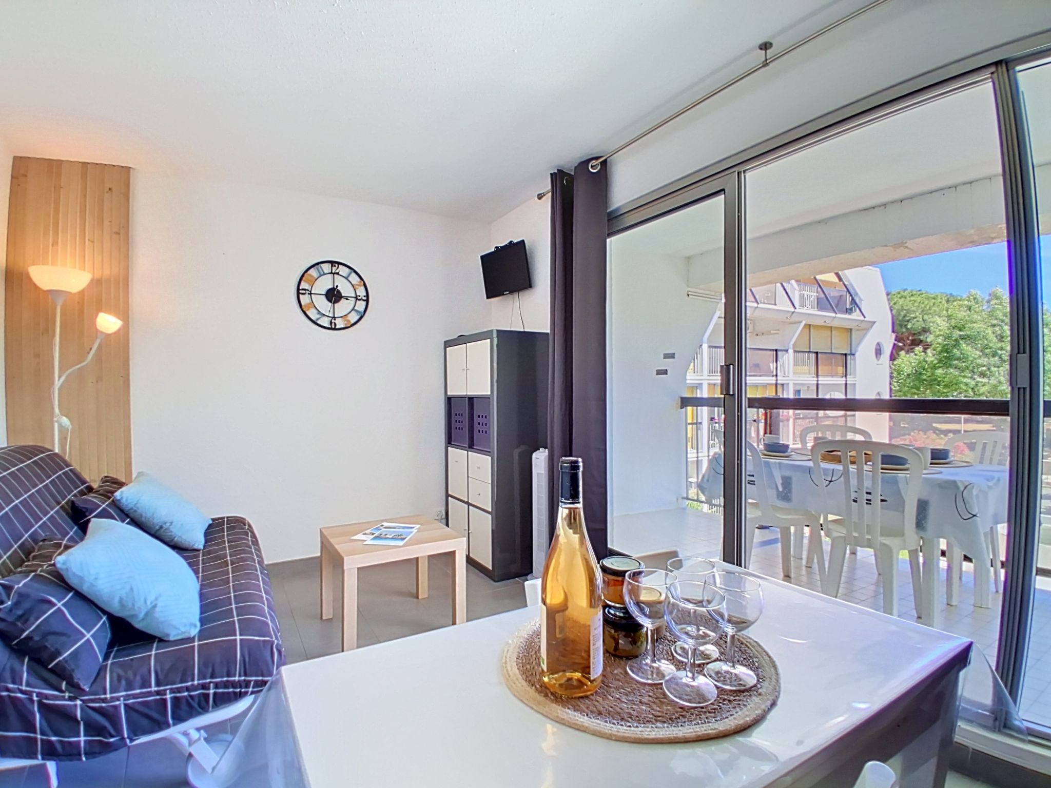 Photo of Les Terrasses du Ponant
