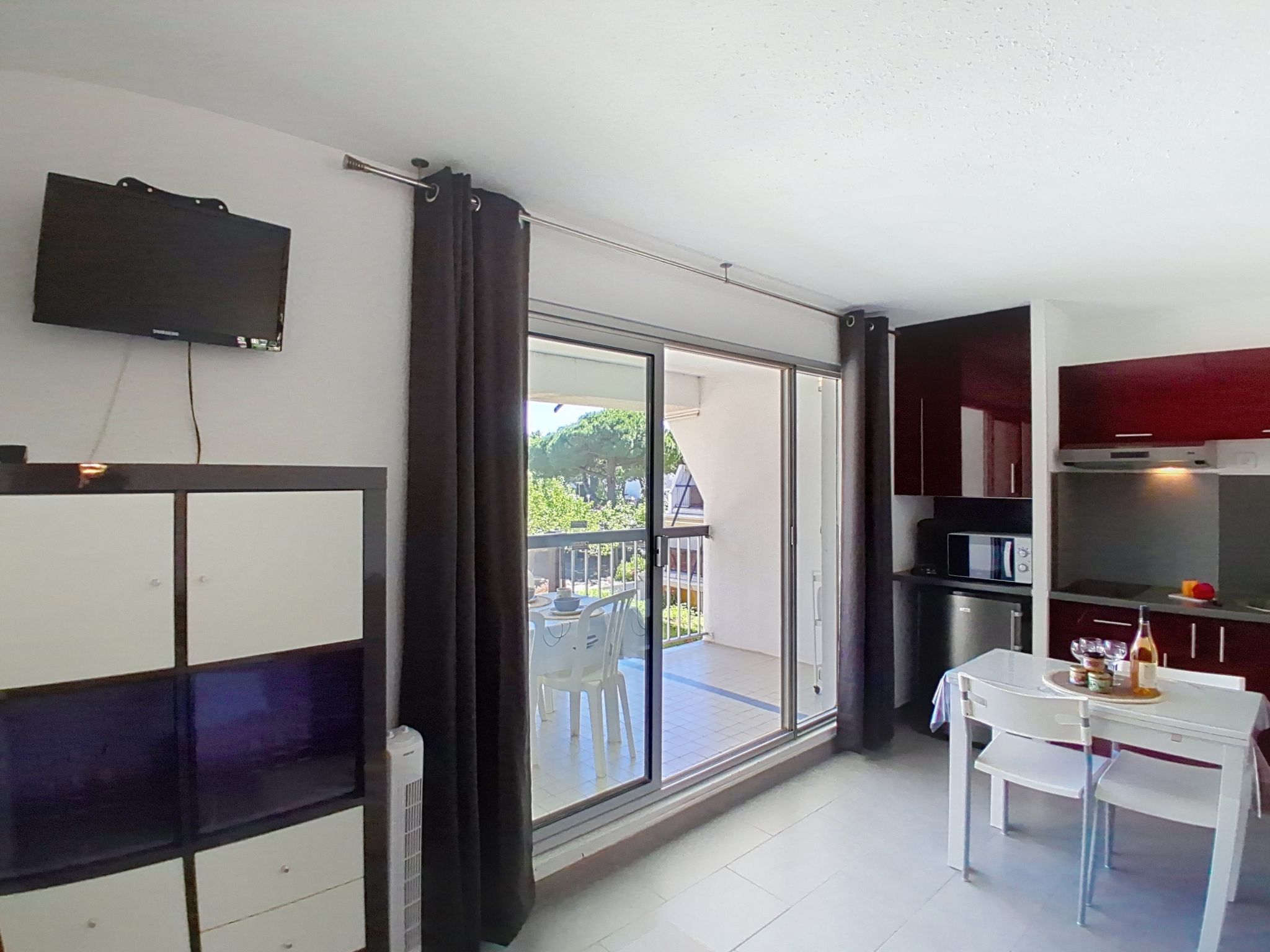 Photo of Les Terrasses du Ponant