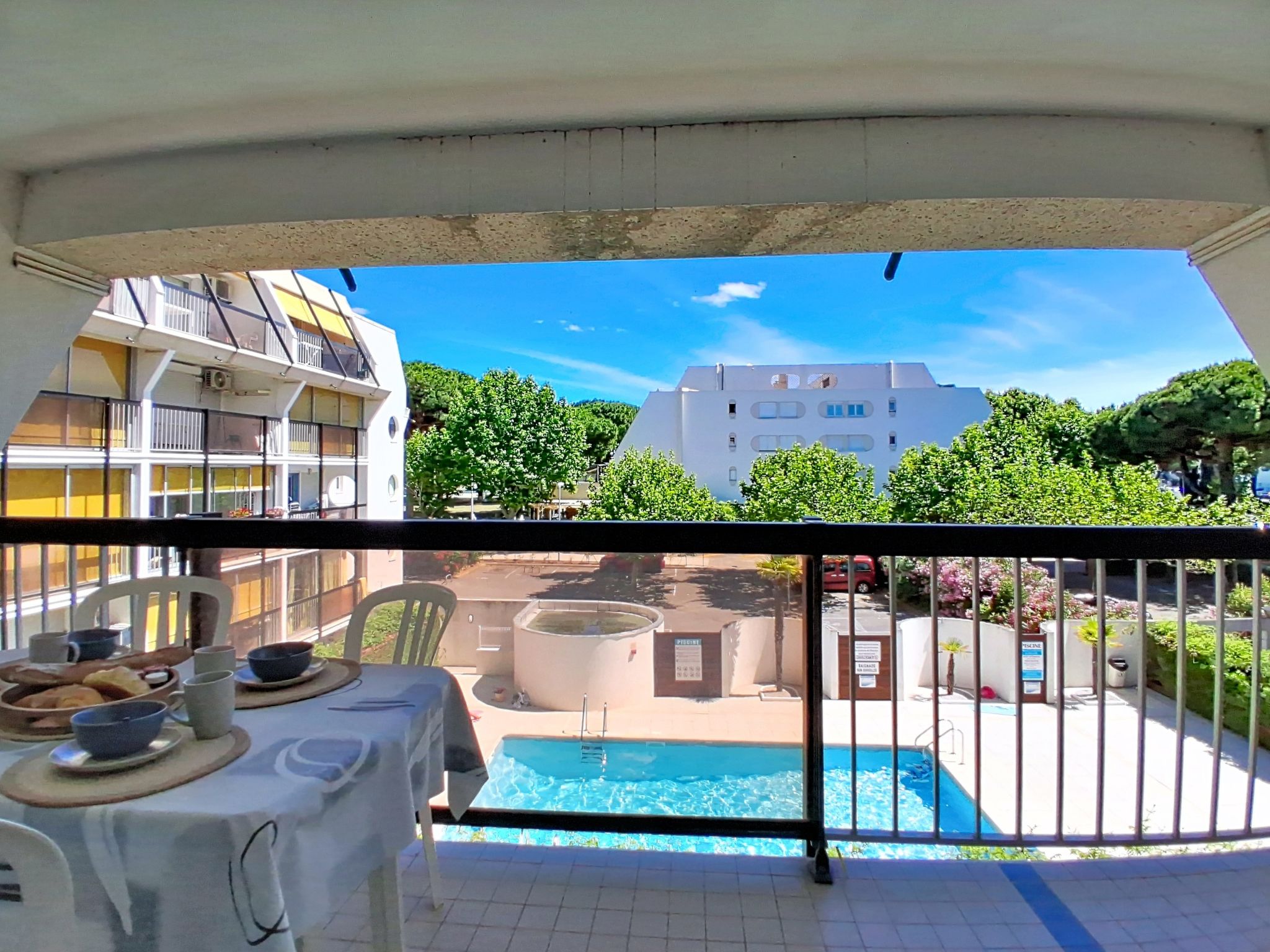 Photo of Les Terrasses du Ponant