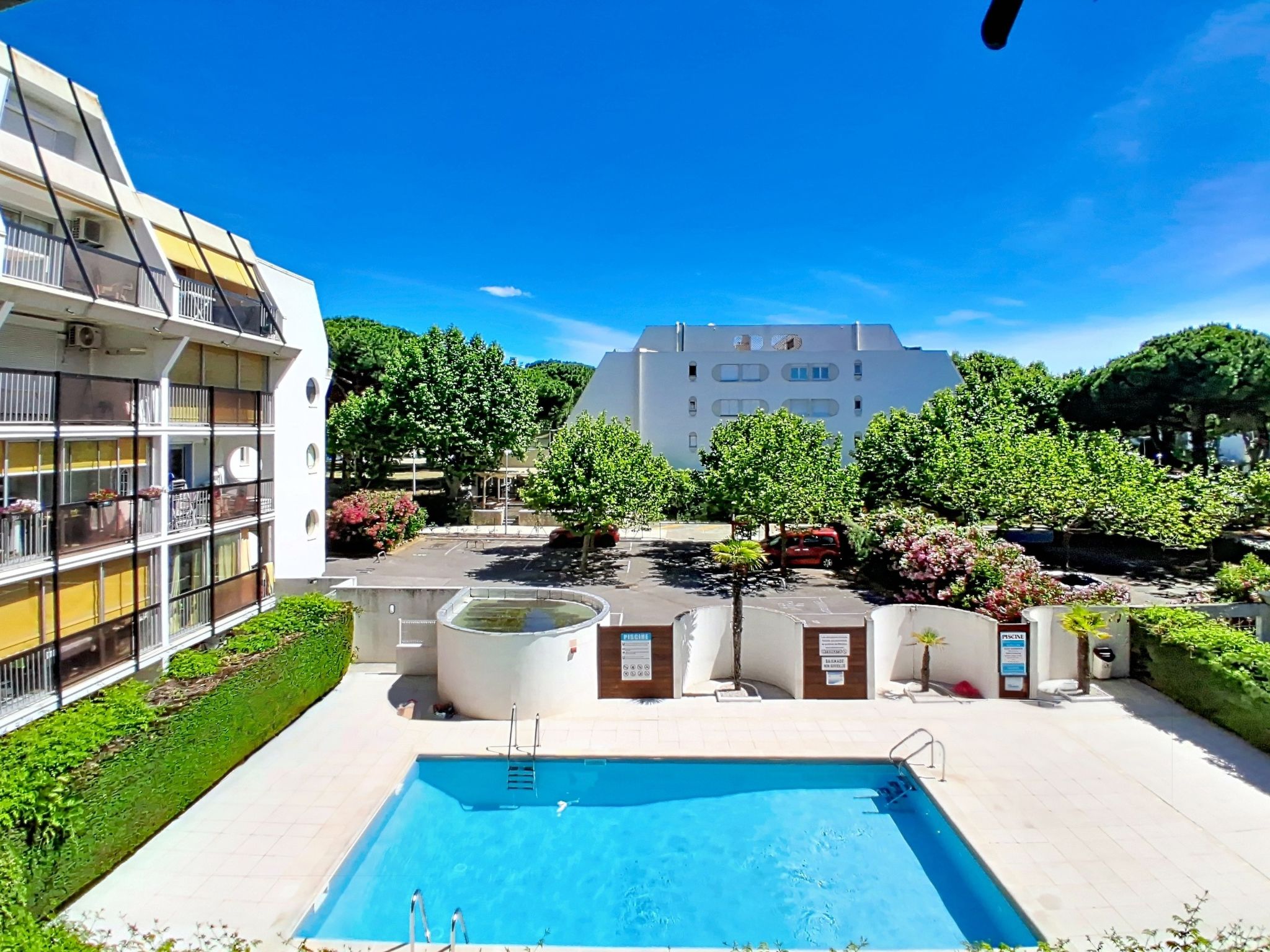 Photo of Les Terrasses du Ponant