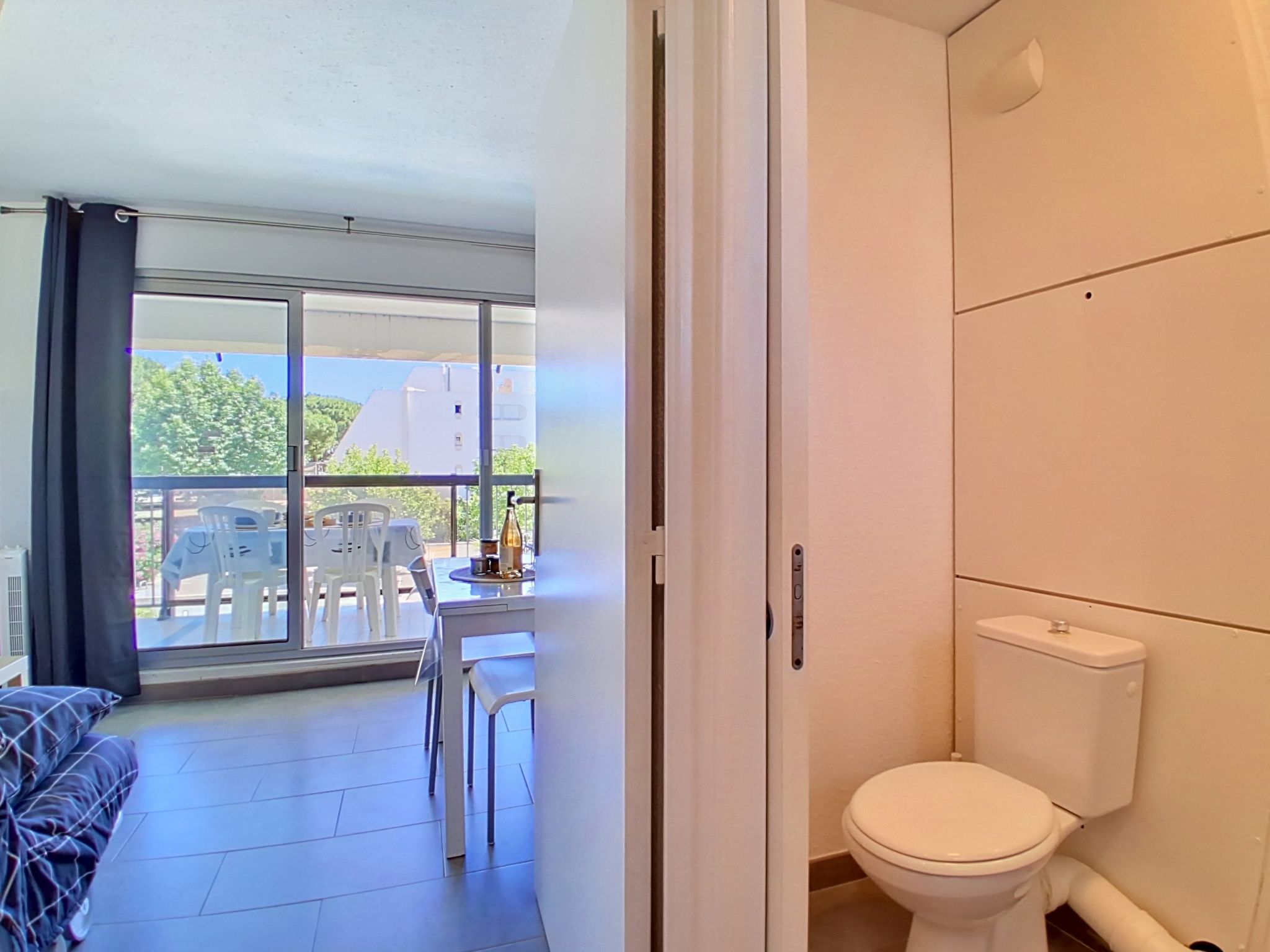 Photo of Les Terrasses du Ponant