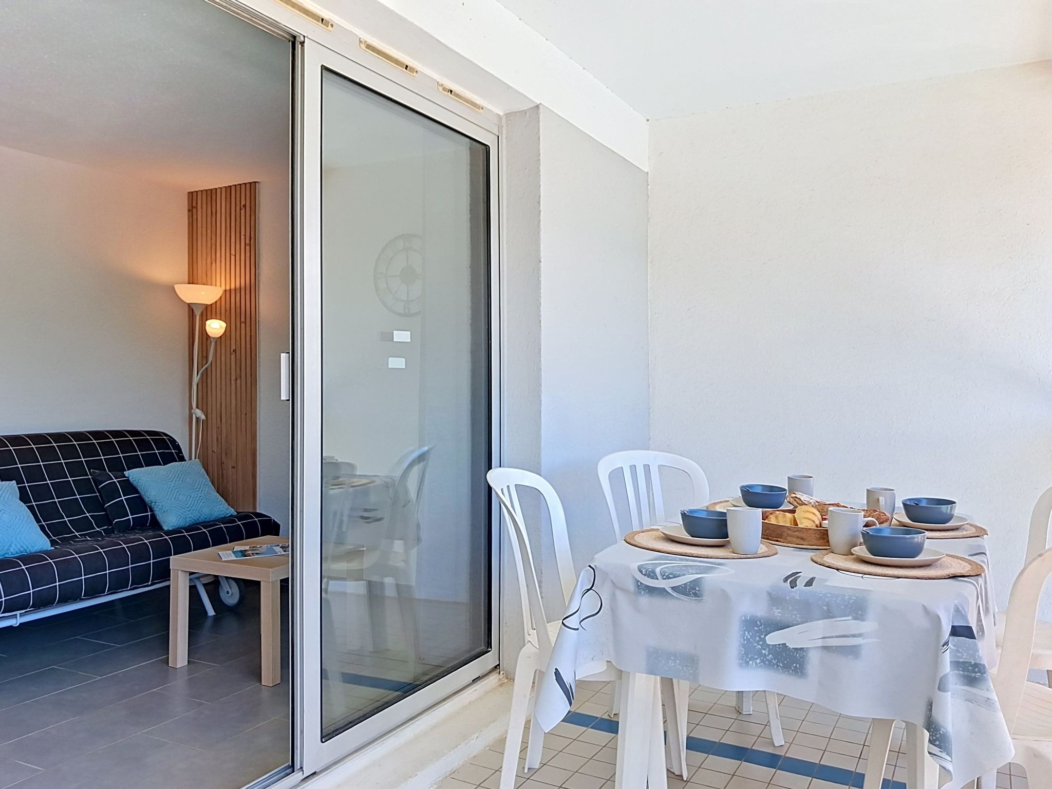 Photo of Les Terrasses du Ponant