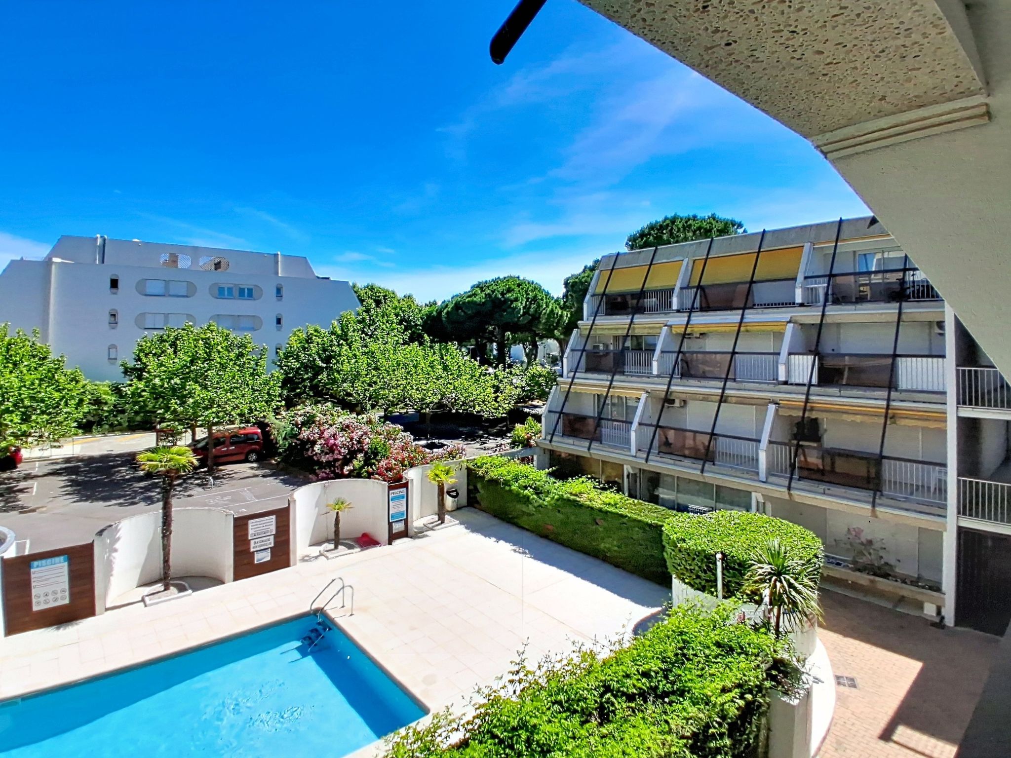 Photo of Les Terrasses du Ponant