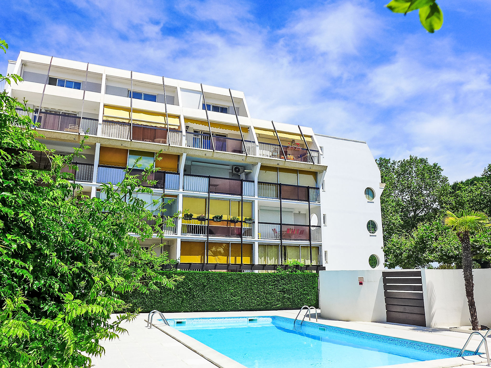 Photo of Les Terrasses du Ponant