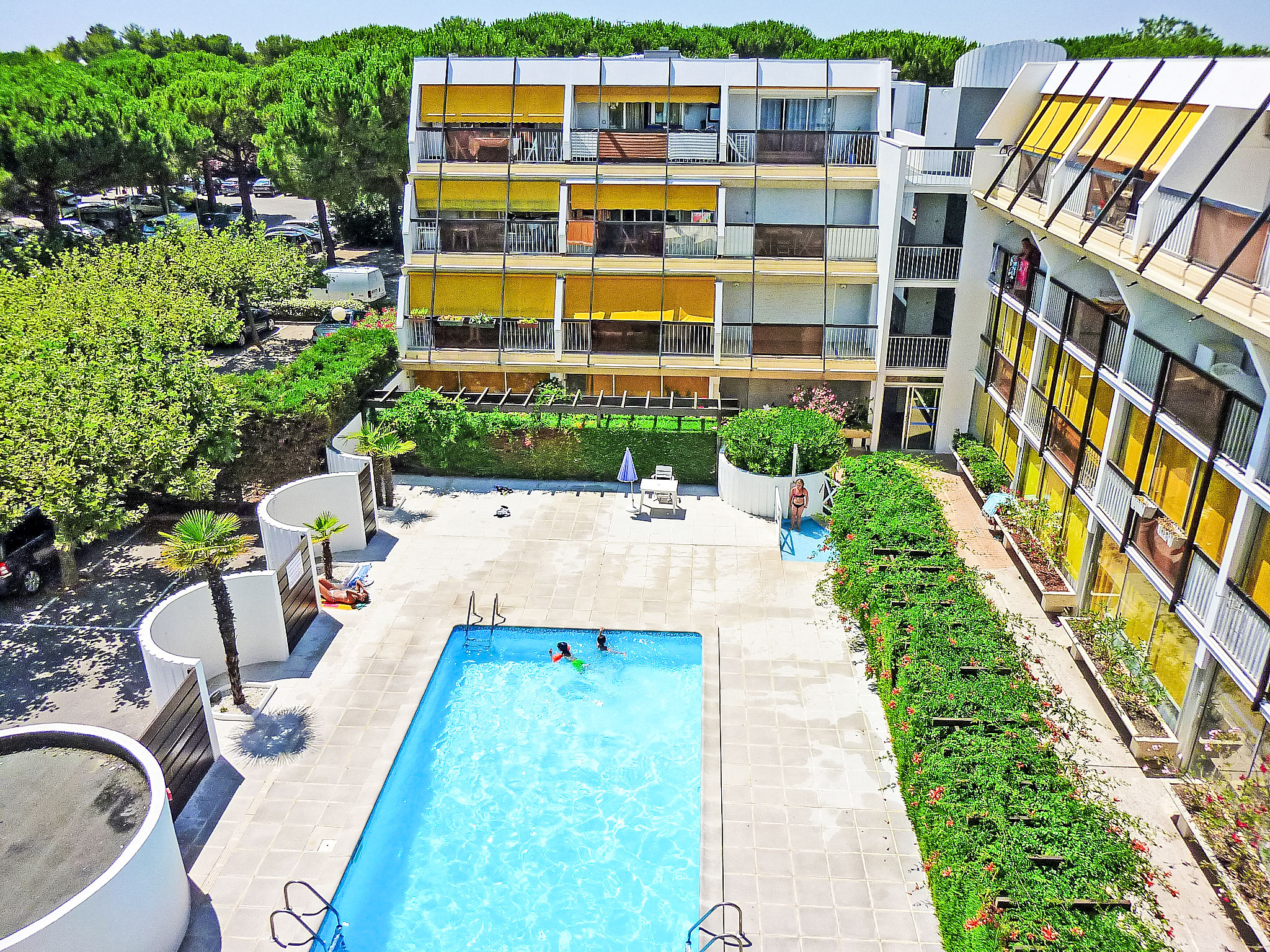 Photo of Les Terrasses du Ponant