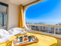 Luxe appartement op 150m van het strand in La Grande Motte - thumbnail 5