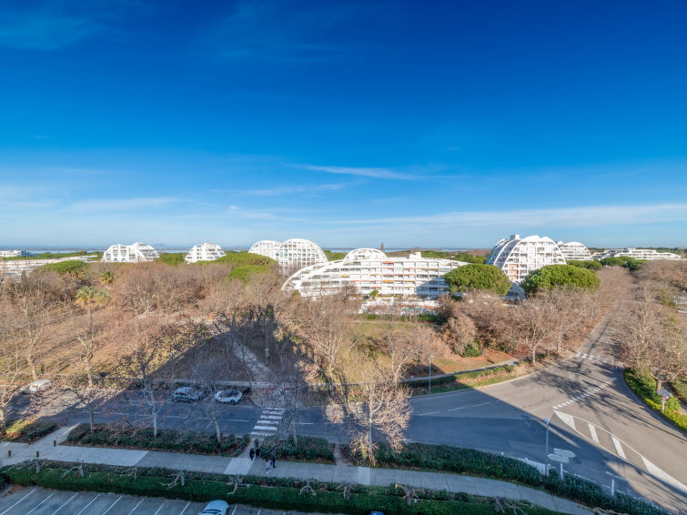 Photo of Les Marines de Haute-Plage