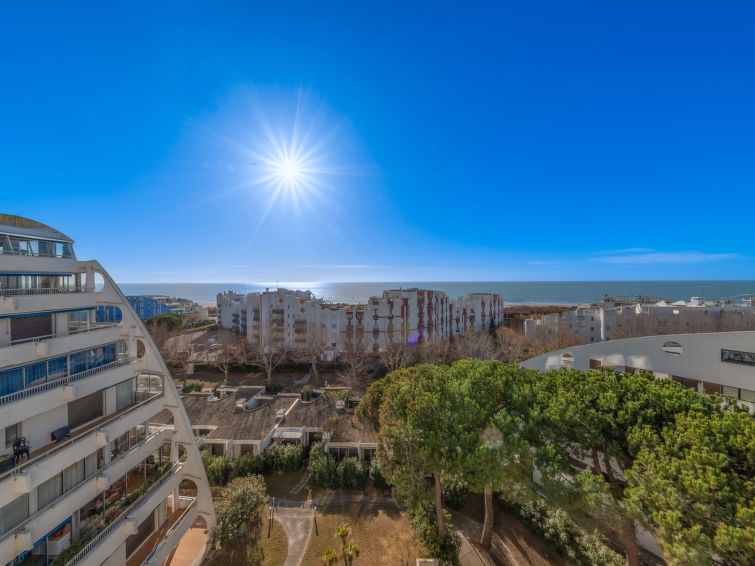 Photo of Les Marines de Haute-Plage