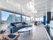 Les Marines de Haute-Plage