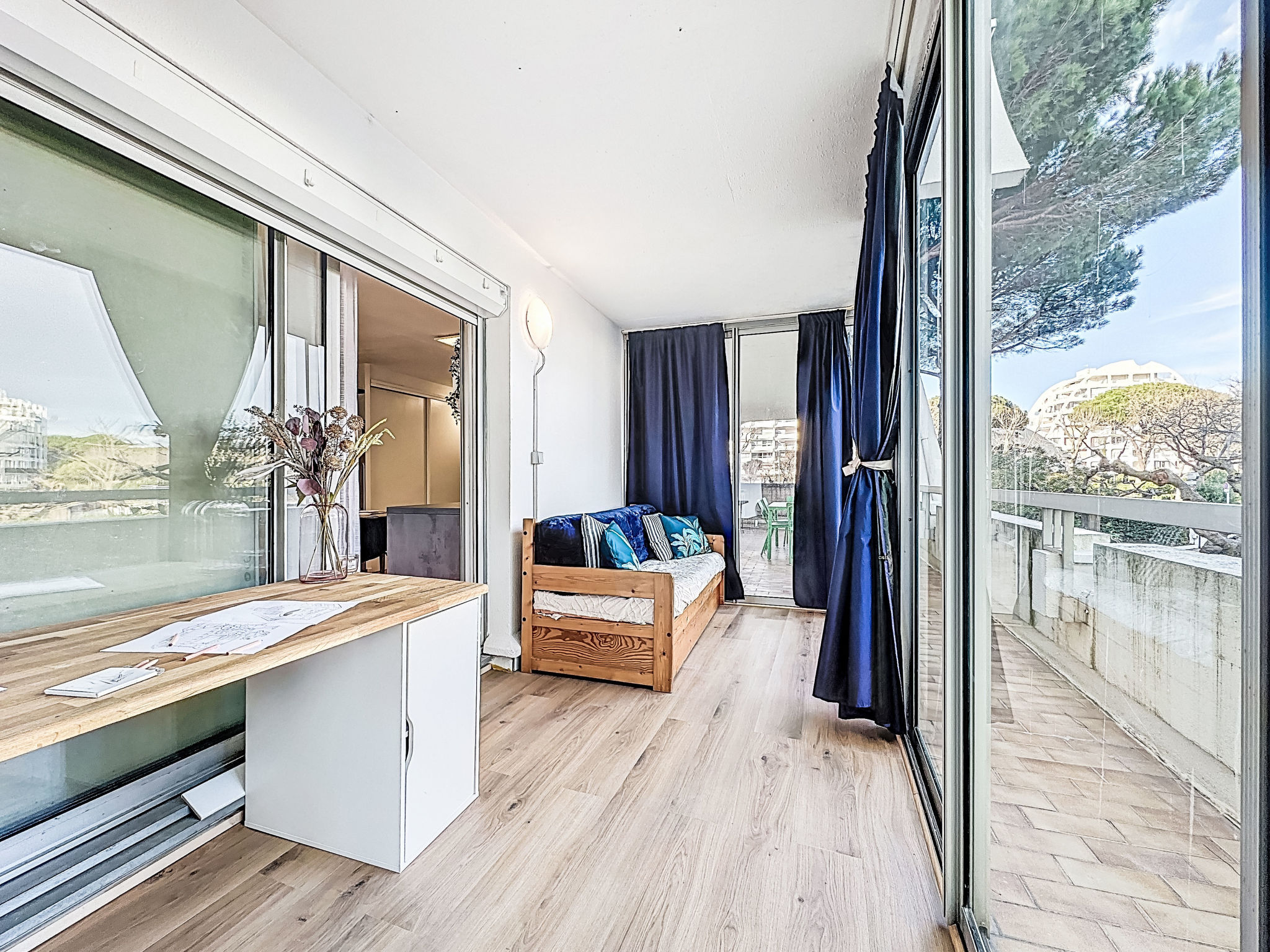 Photo of Les Marines de Haute-Plage