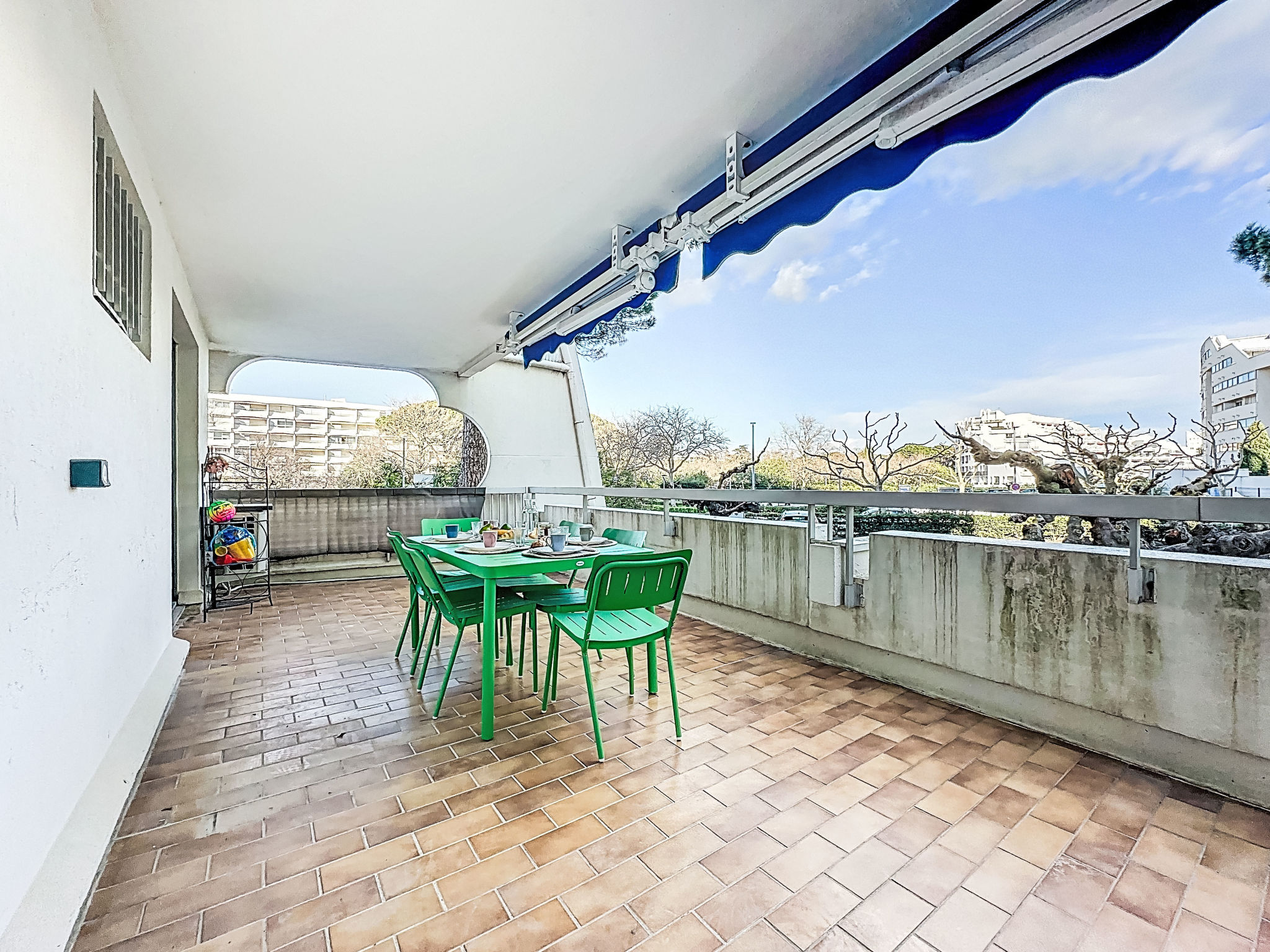 Photo of Les Marines de Haute-Plage