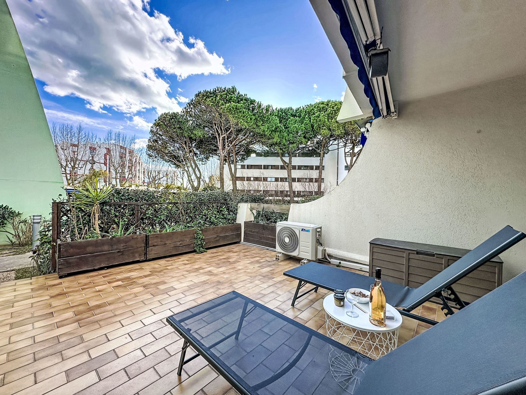 Photo of Les Marines de Haute-Plage