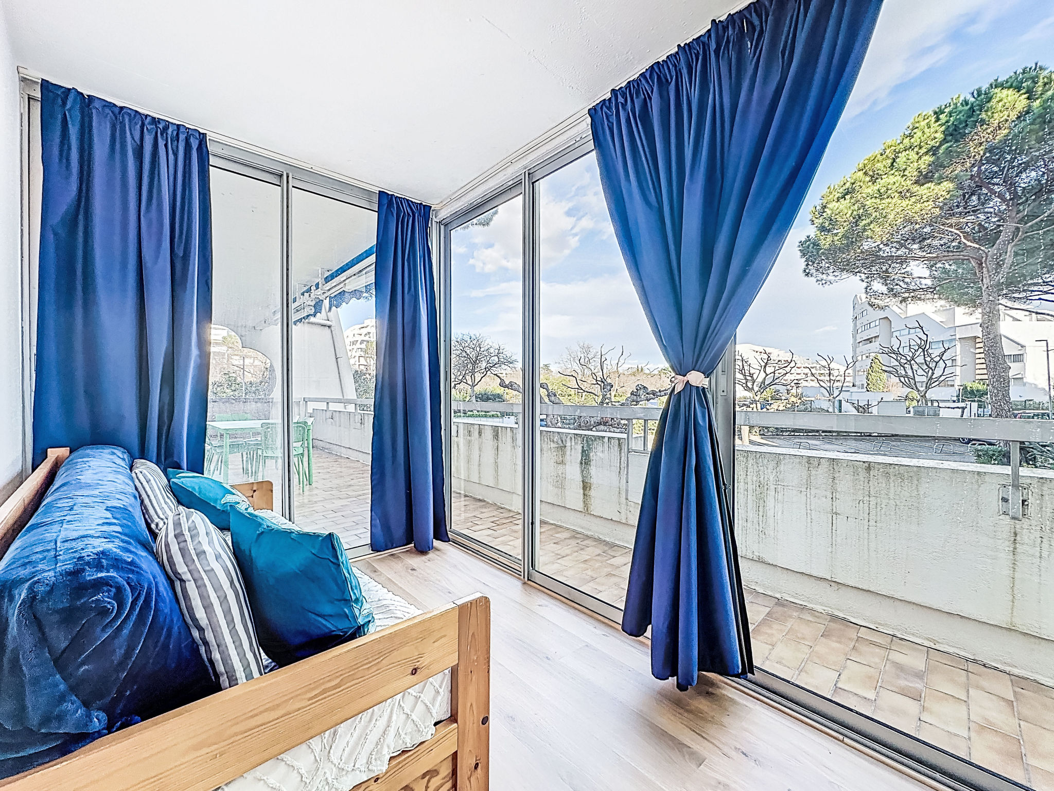 Photo of Les Marines de Haute-Plage