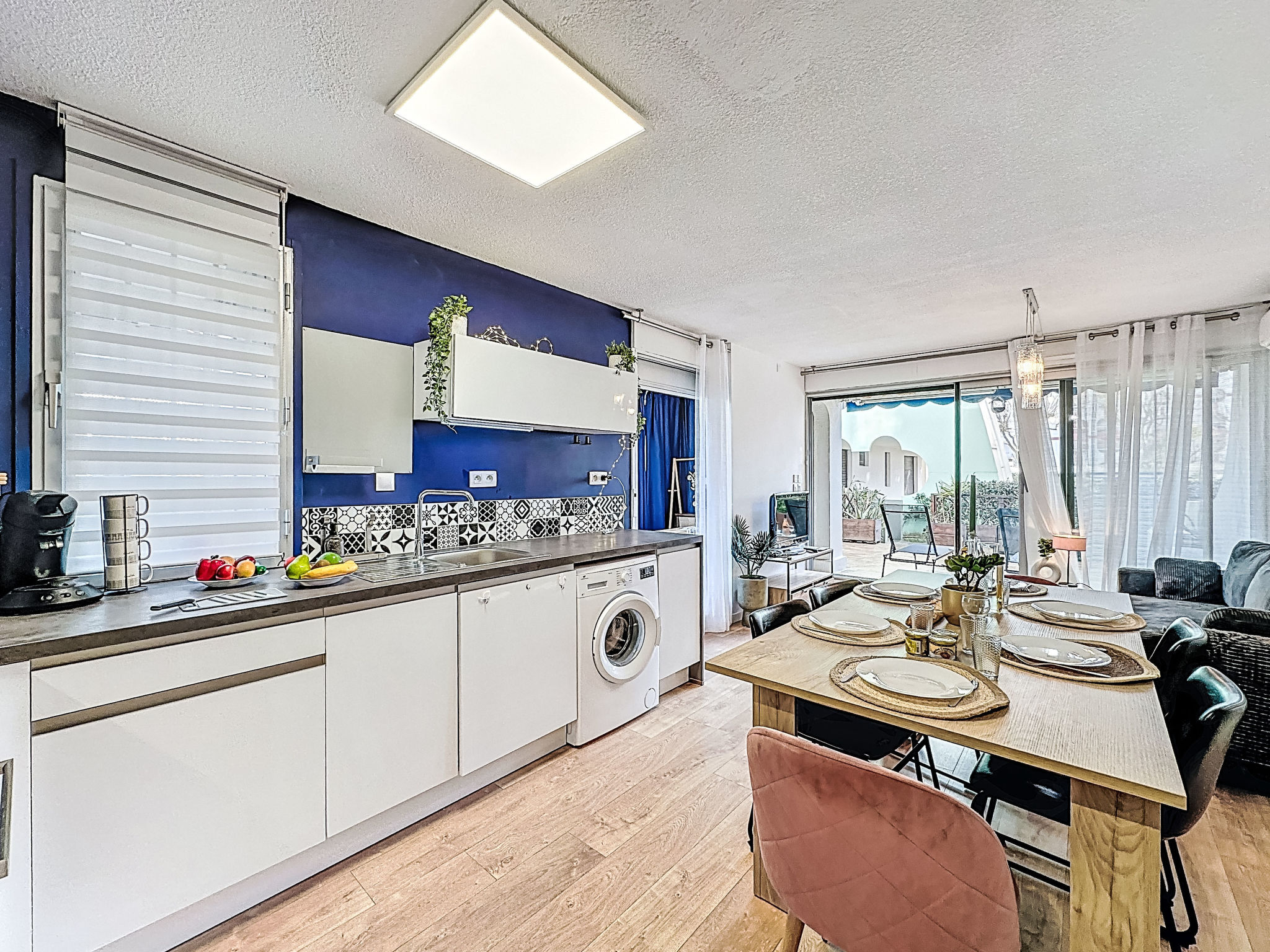 Photo of Les Marines de Haute-Plage