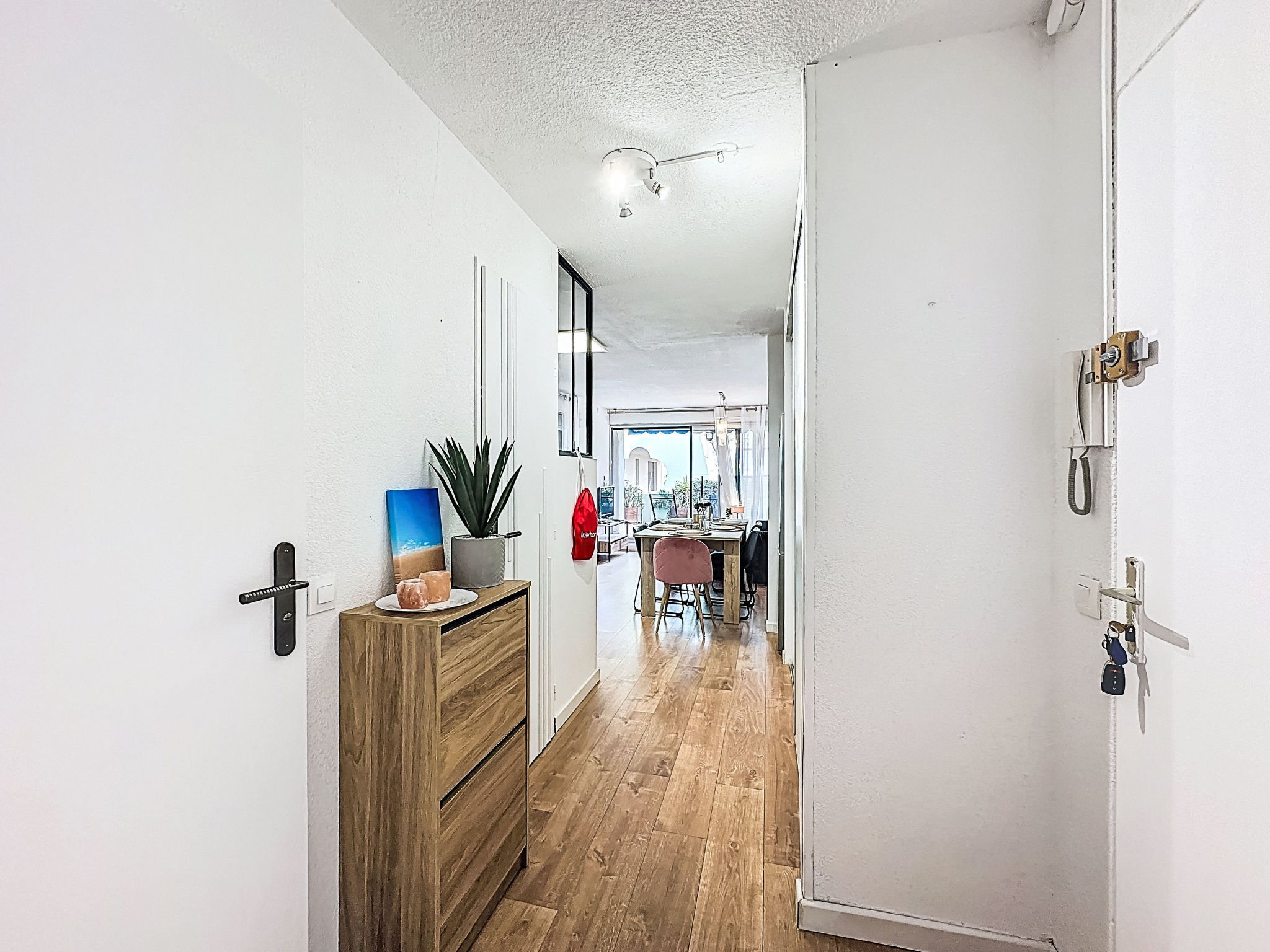 Photo of Les Marines de Haute-Plage