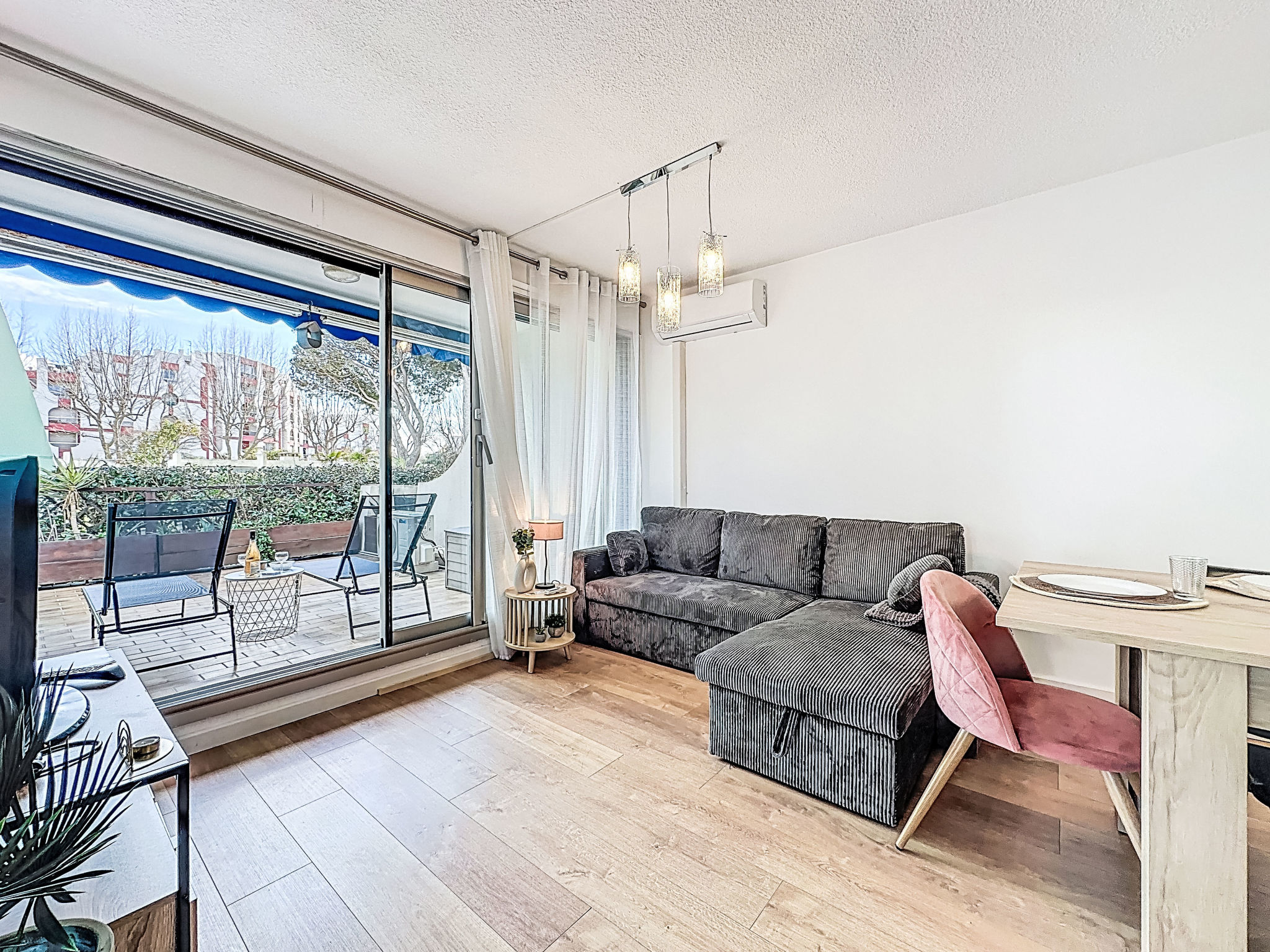 Photo of Les Marines de Haute-Plage