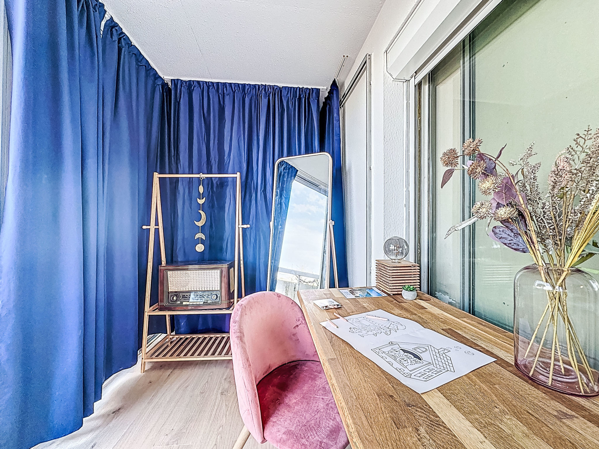 Photo of Les Marines de Haute-Plage