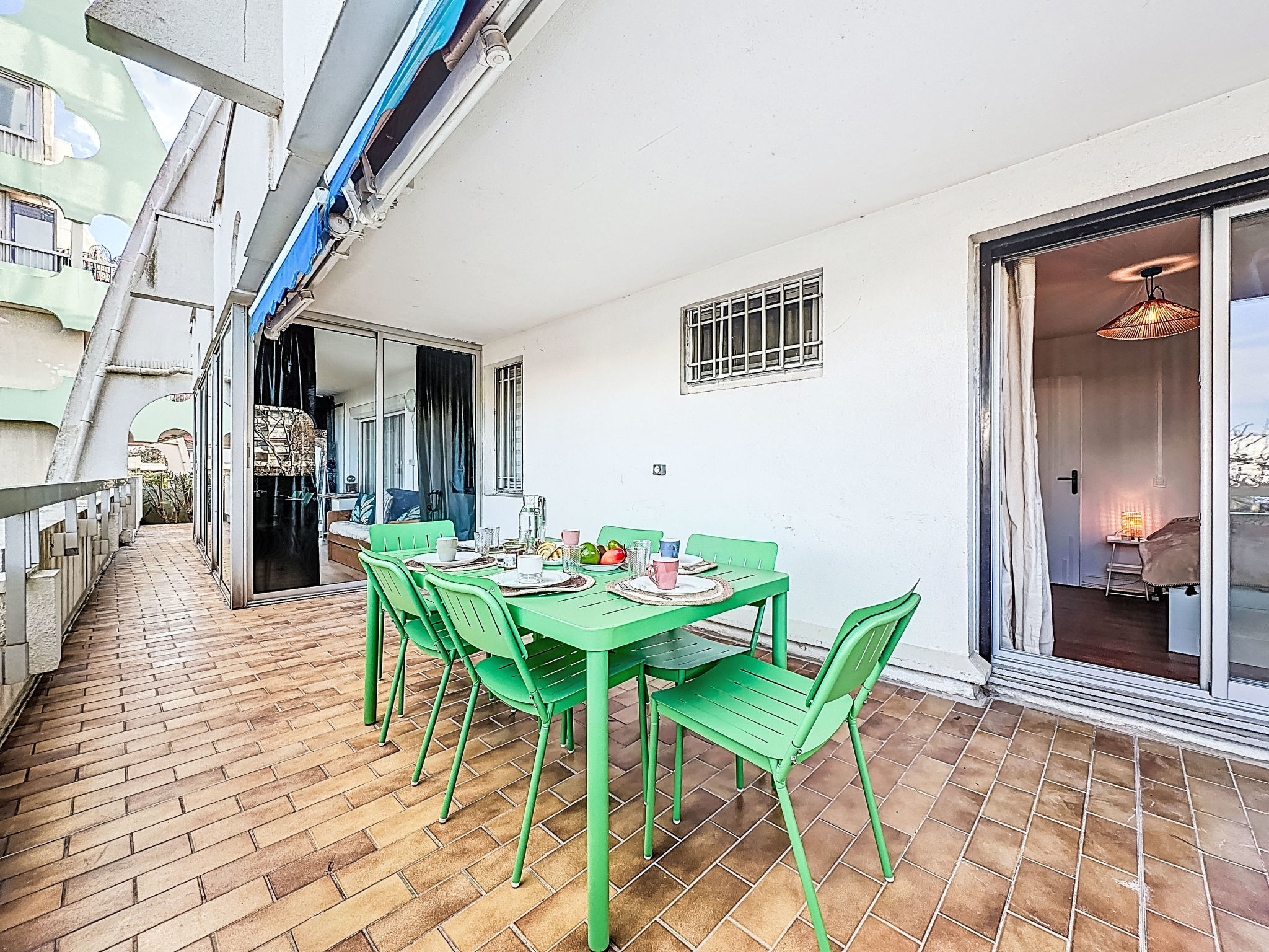 Photo of Les Marines de Haute-Plage