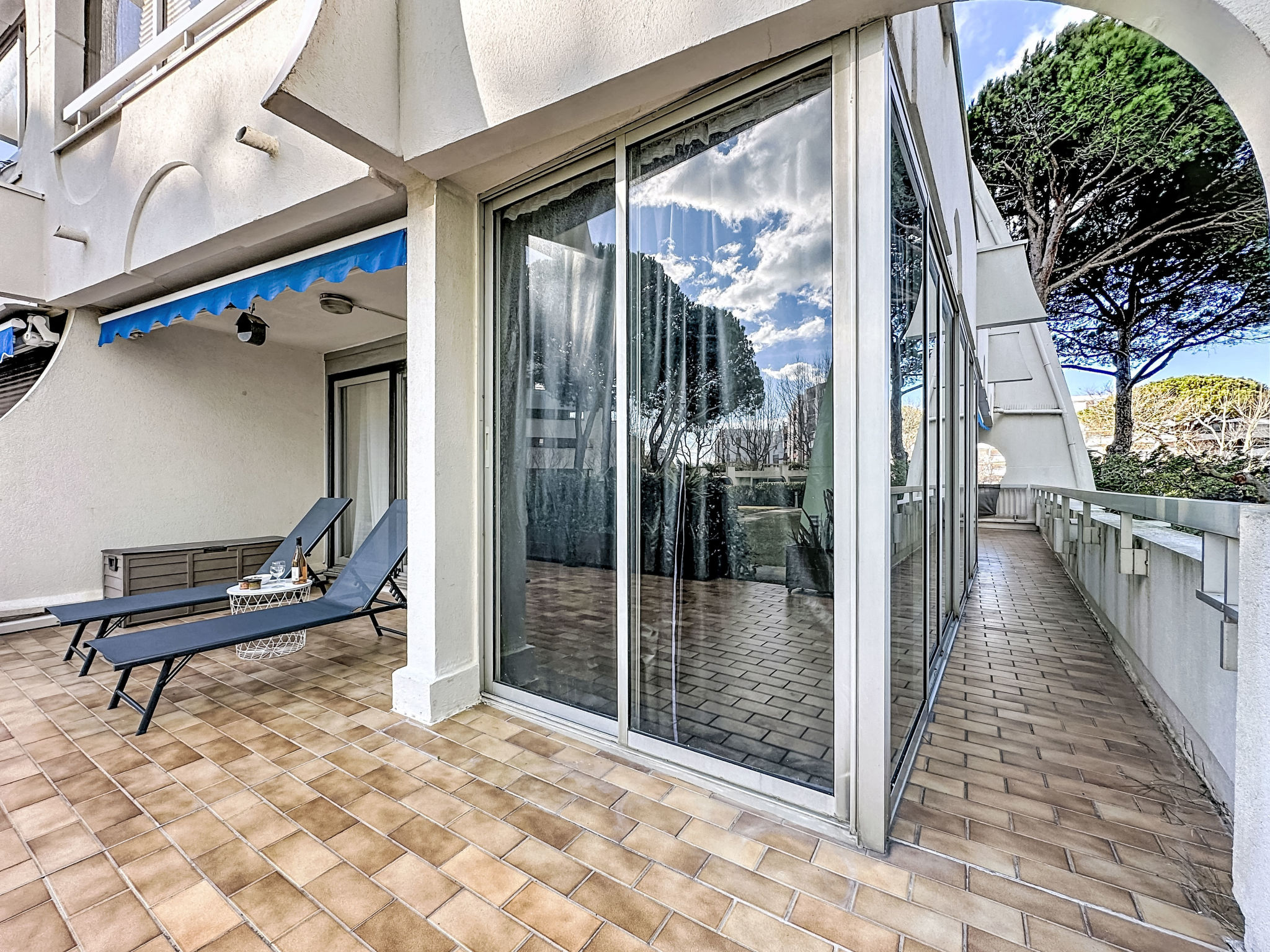 Photo of Les Marines de Haute-Plage