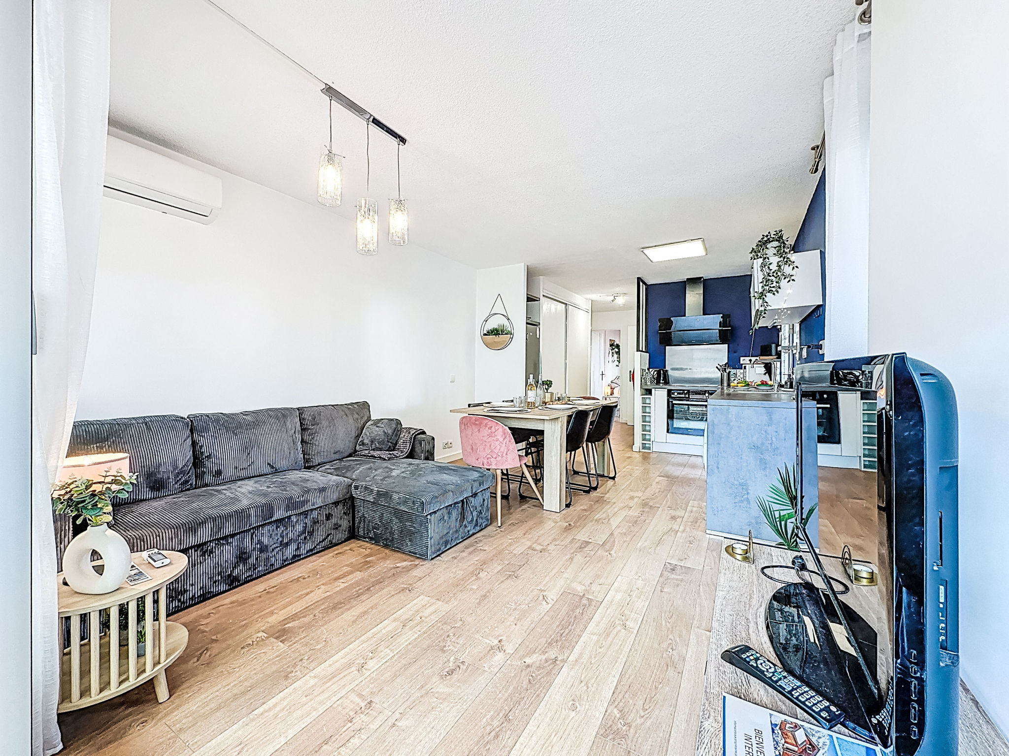 Photo of Les Marines de Haute-Plage