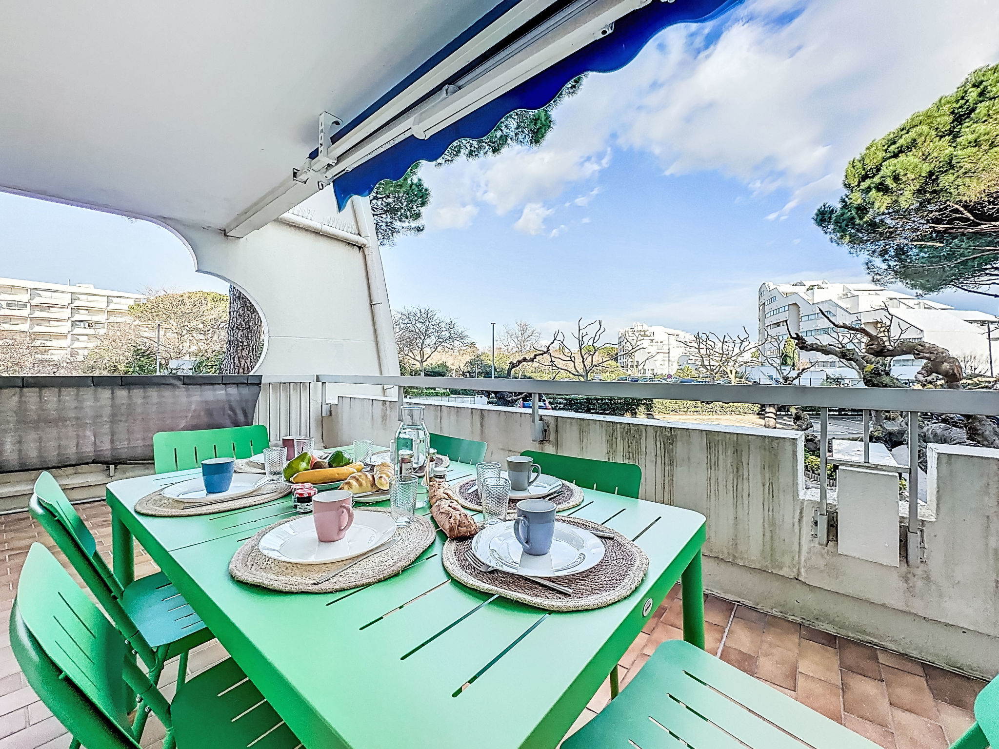 Photo of Les Marines de Haute-Plage