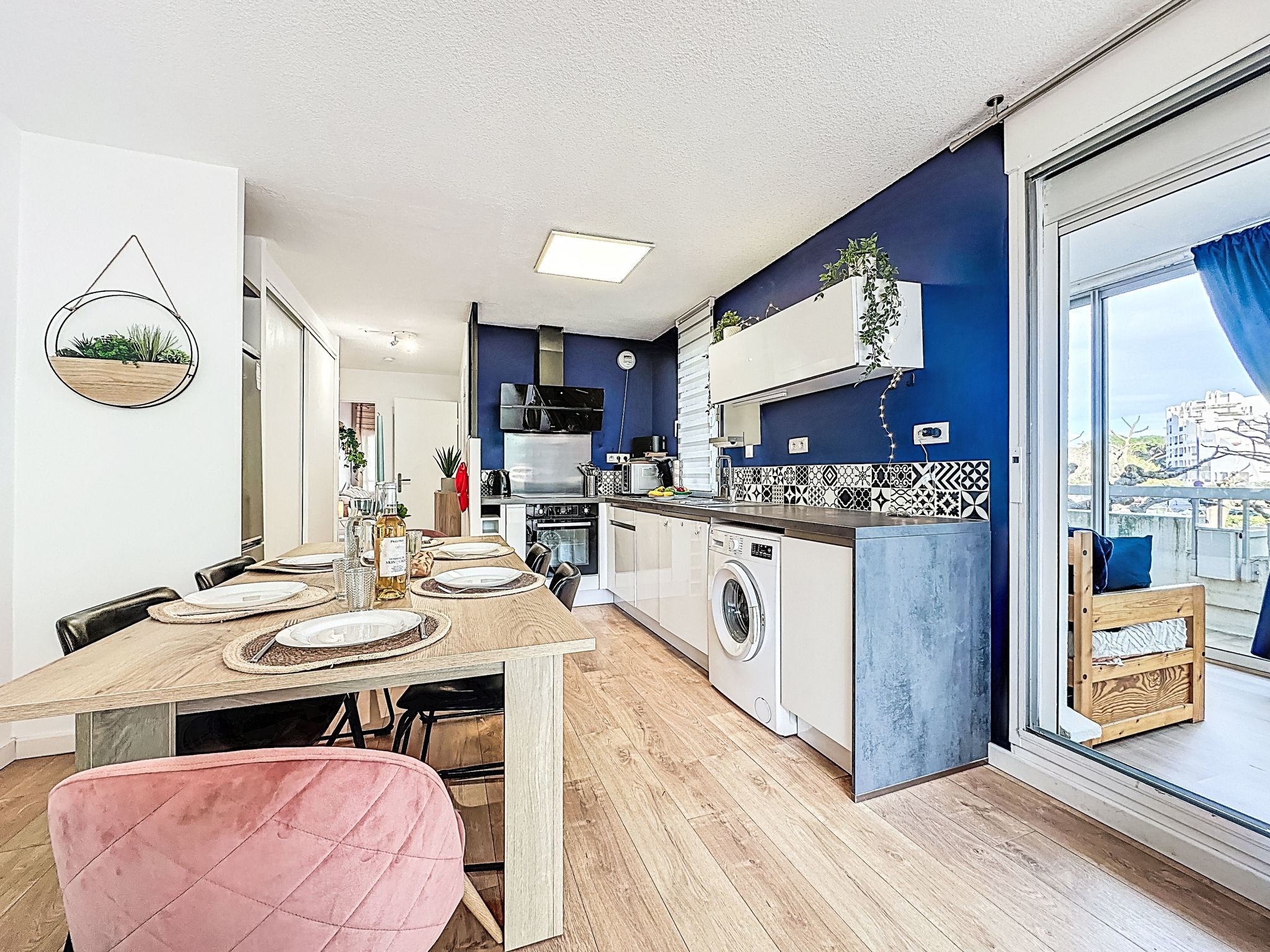 Photo of Les Marines de Haute-Plage