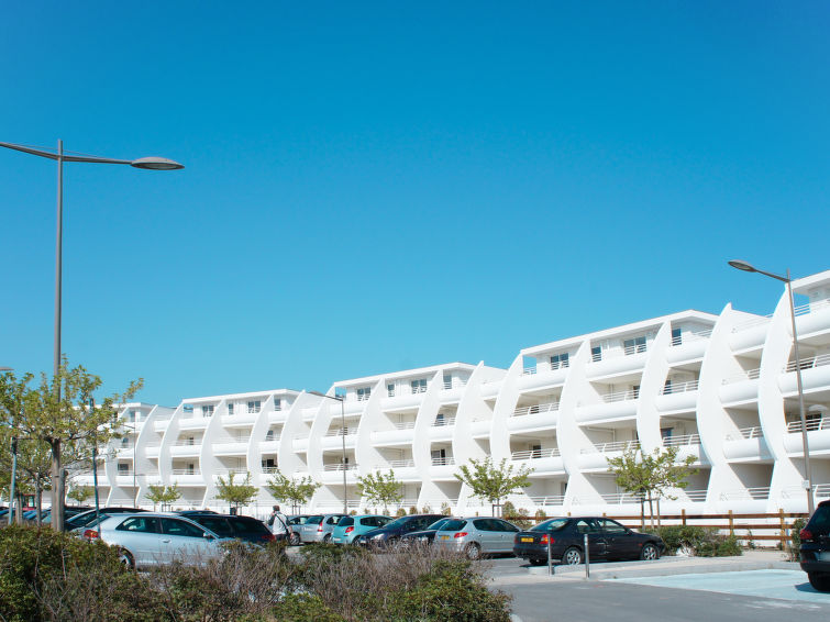 Photo of Les Dunes du Soleil (LGM100)