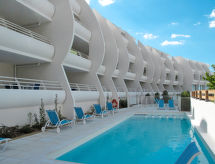 Les Dunes du Soleil (LGM101)