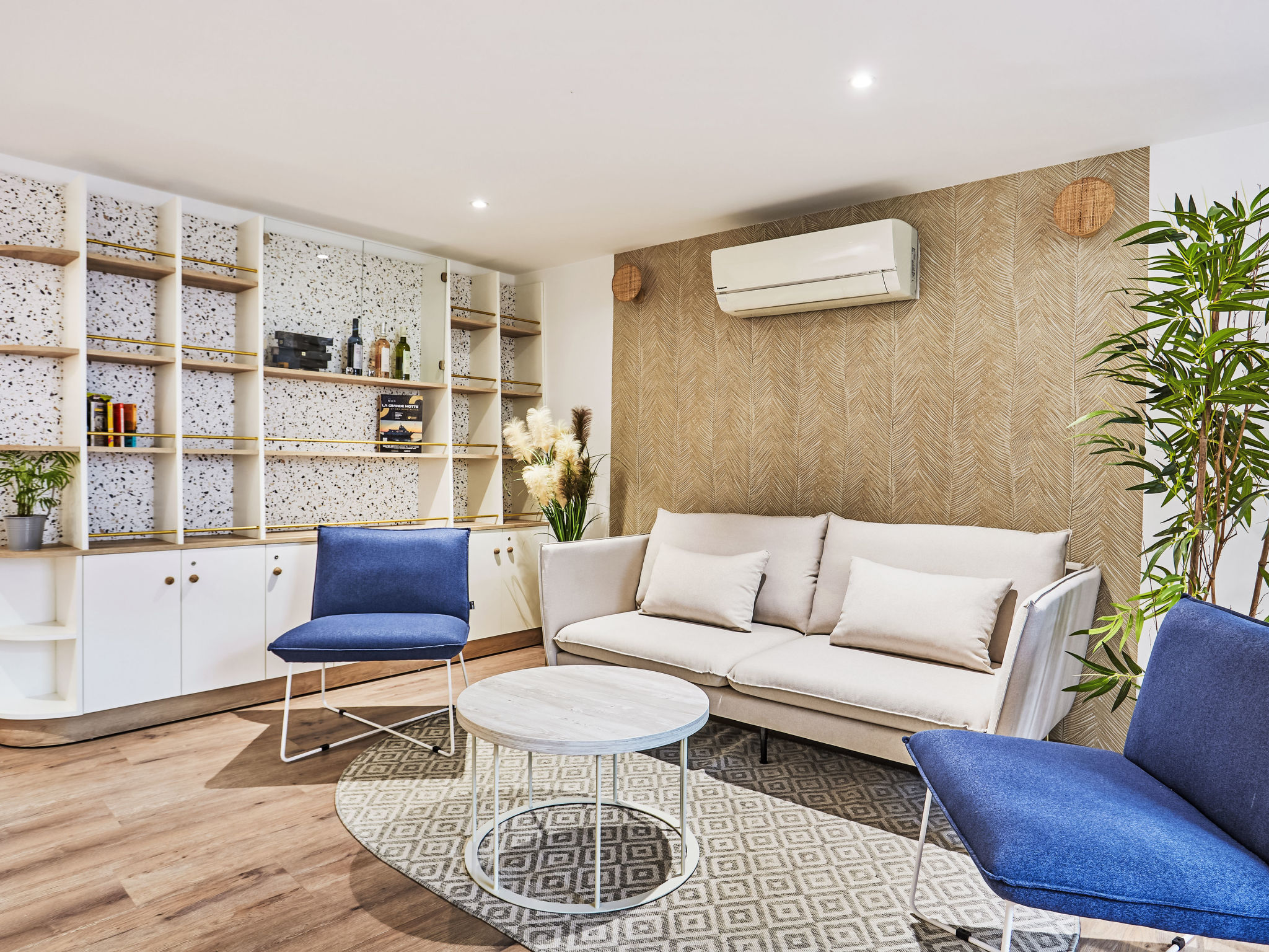 Odalys Référence Les Dunes du Soleil-Binnen