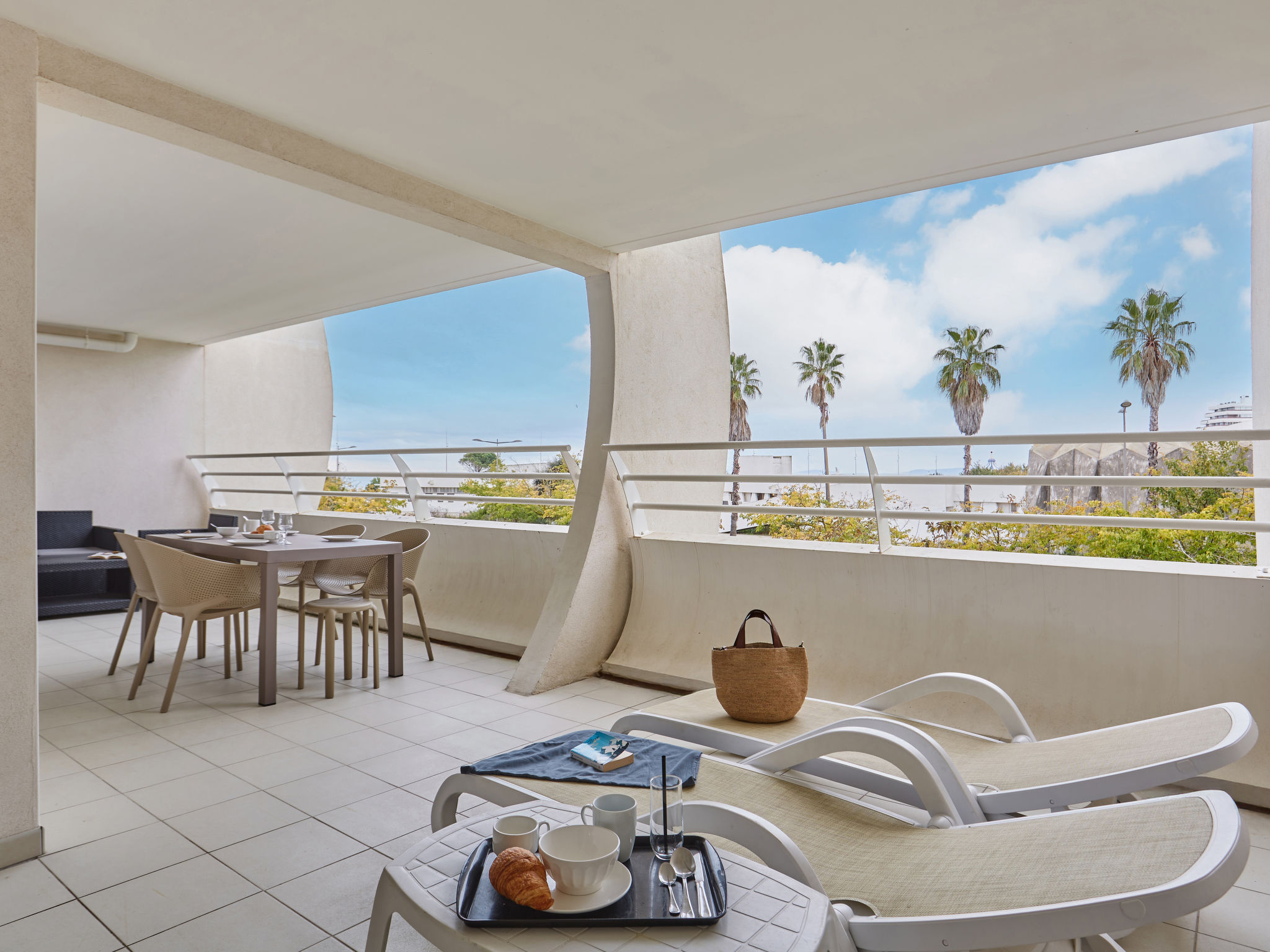 Odalys Référence Les Dunes du Soleil-Buiten