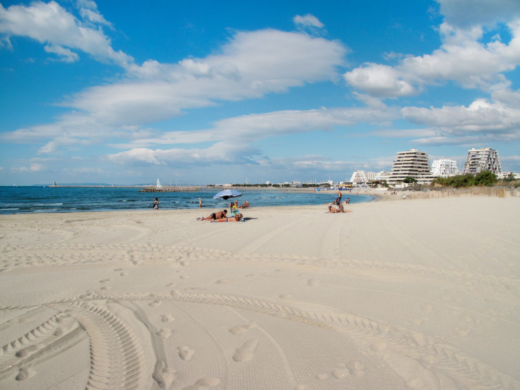 Interhome Les Dunes du Soleil
