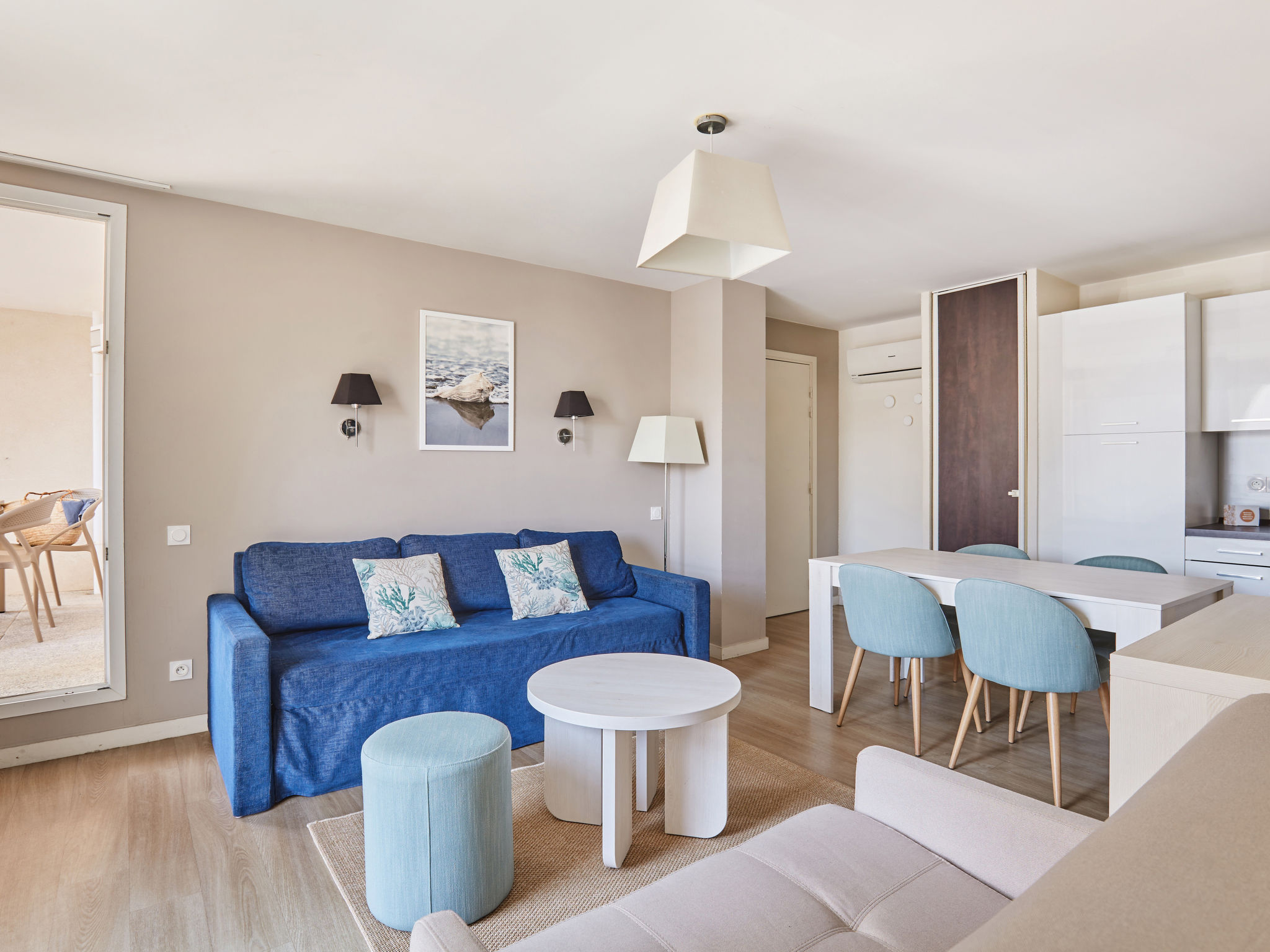 Photo of Les Dunes du Soleil