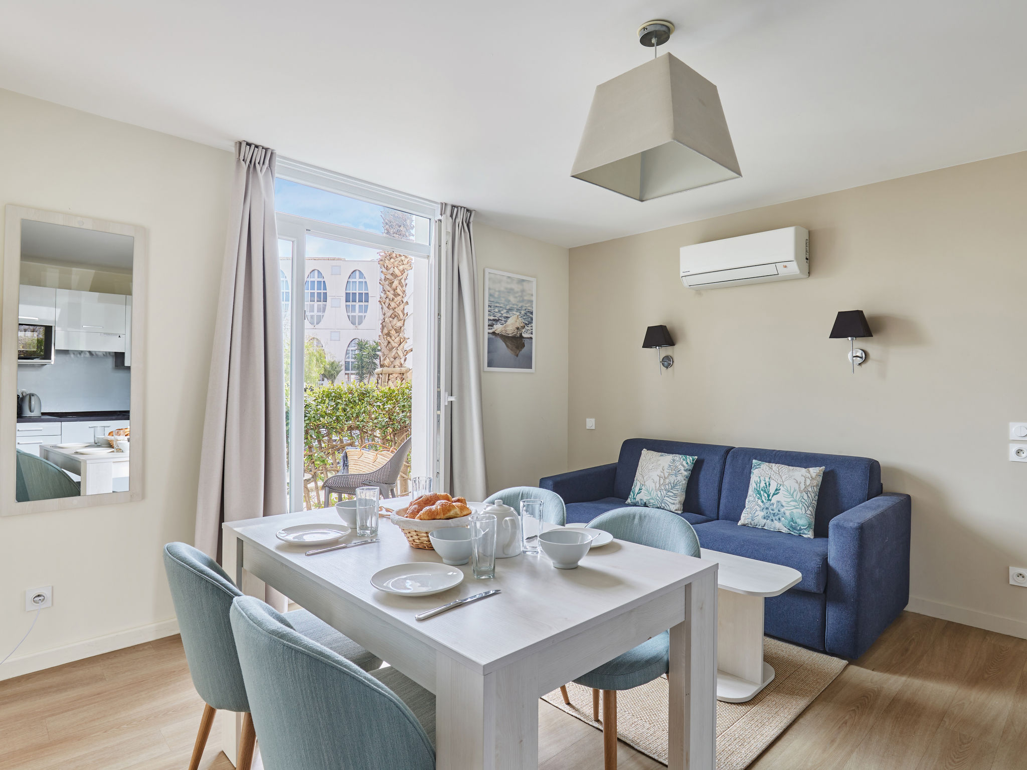 Photo of Les Dunes du Soleil