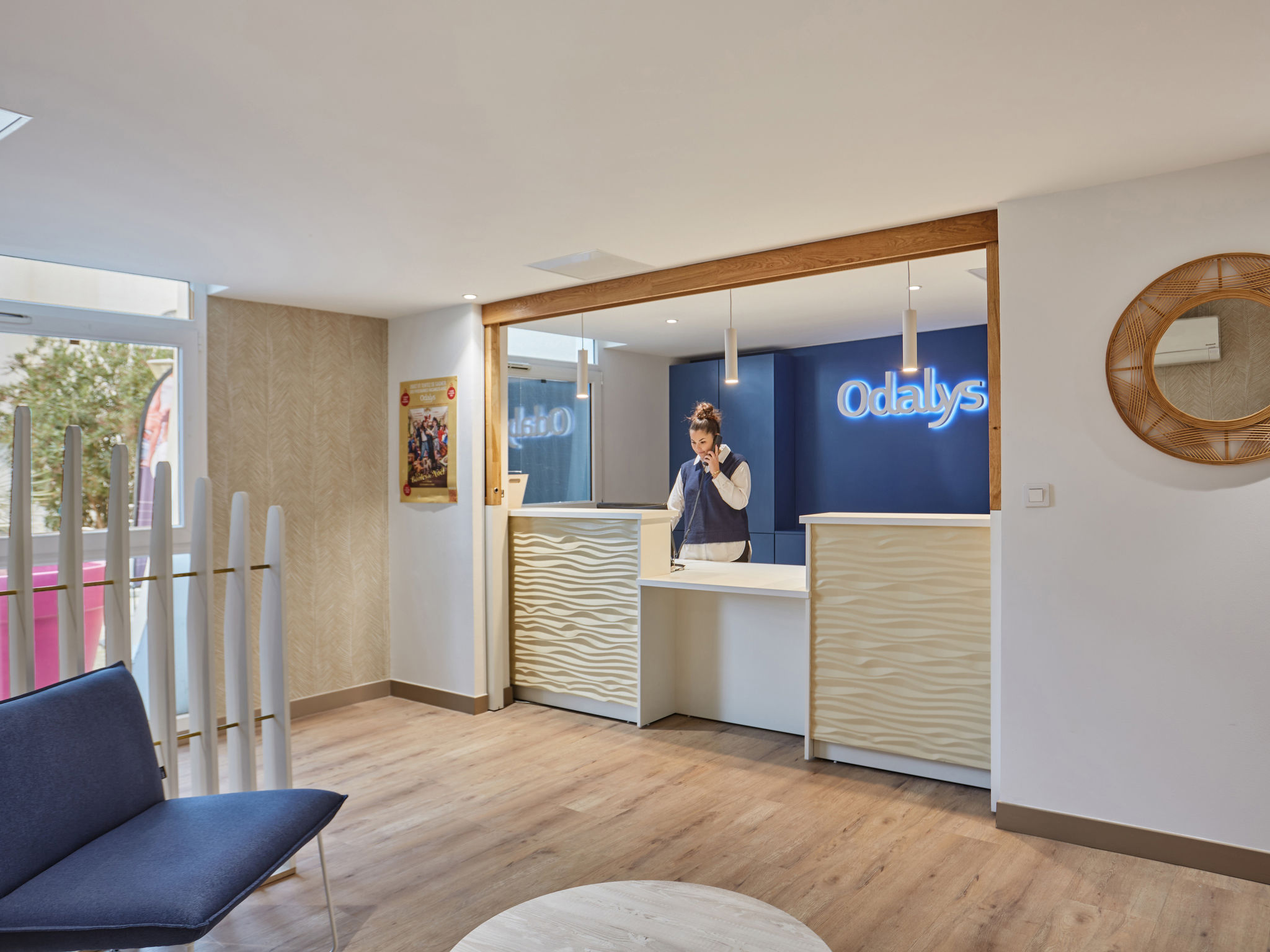 Photo of Les Dunes du Soleil